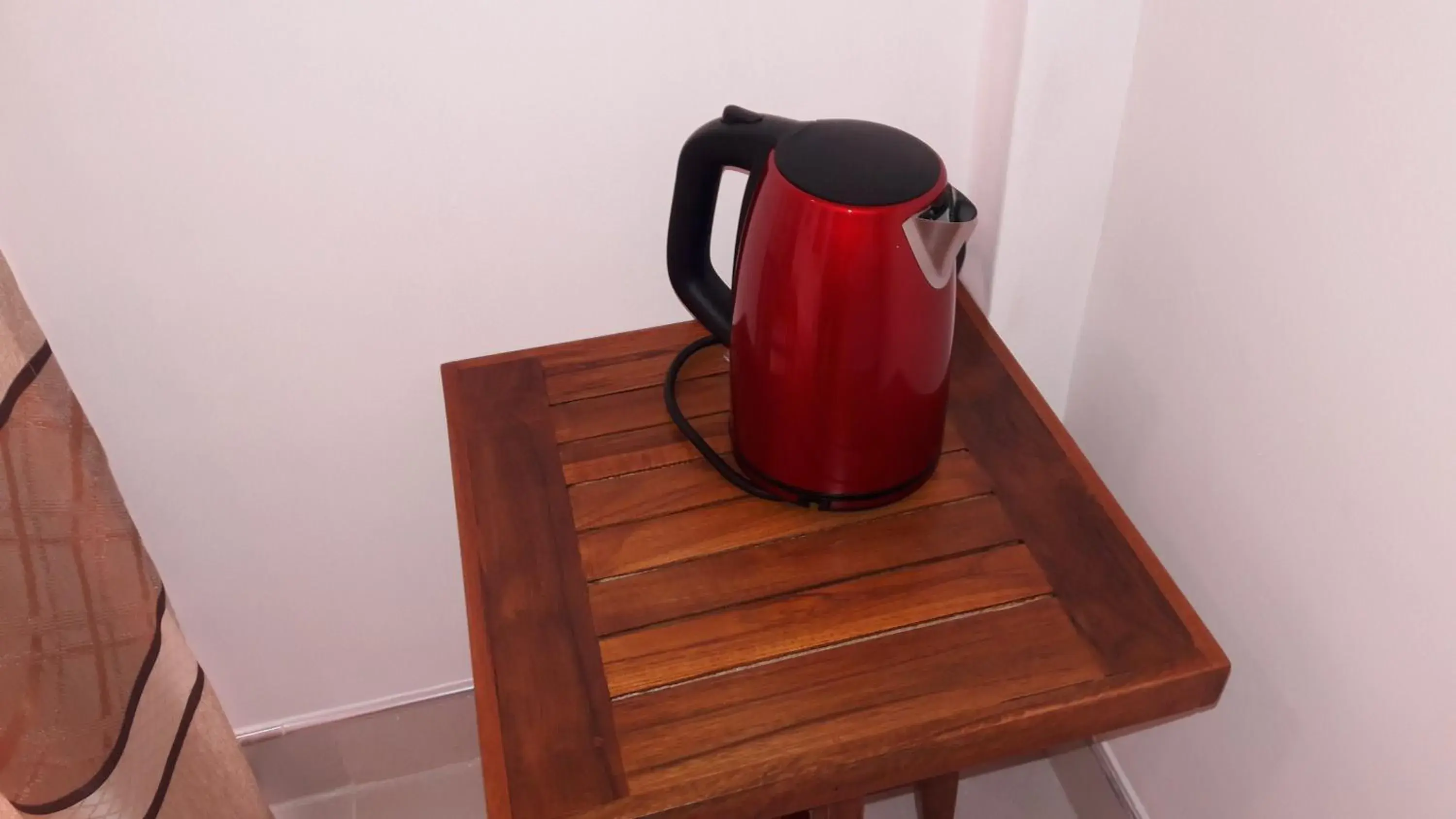 Deluxe Double Room with Balcony in Risenlak Holiday Resort Deluxe Double Room with Balcony in Risenlak Holiday Resort