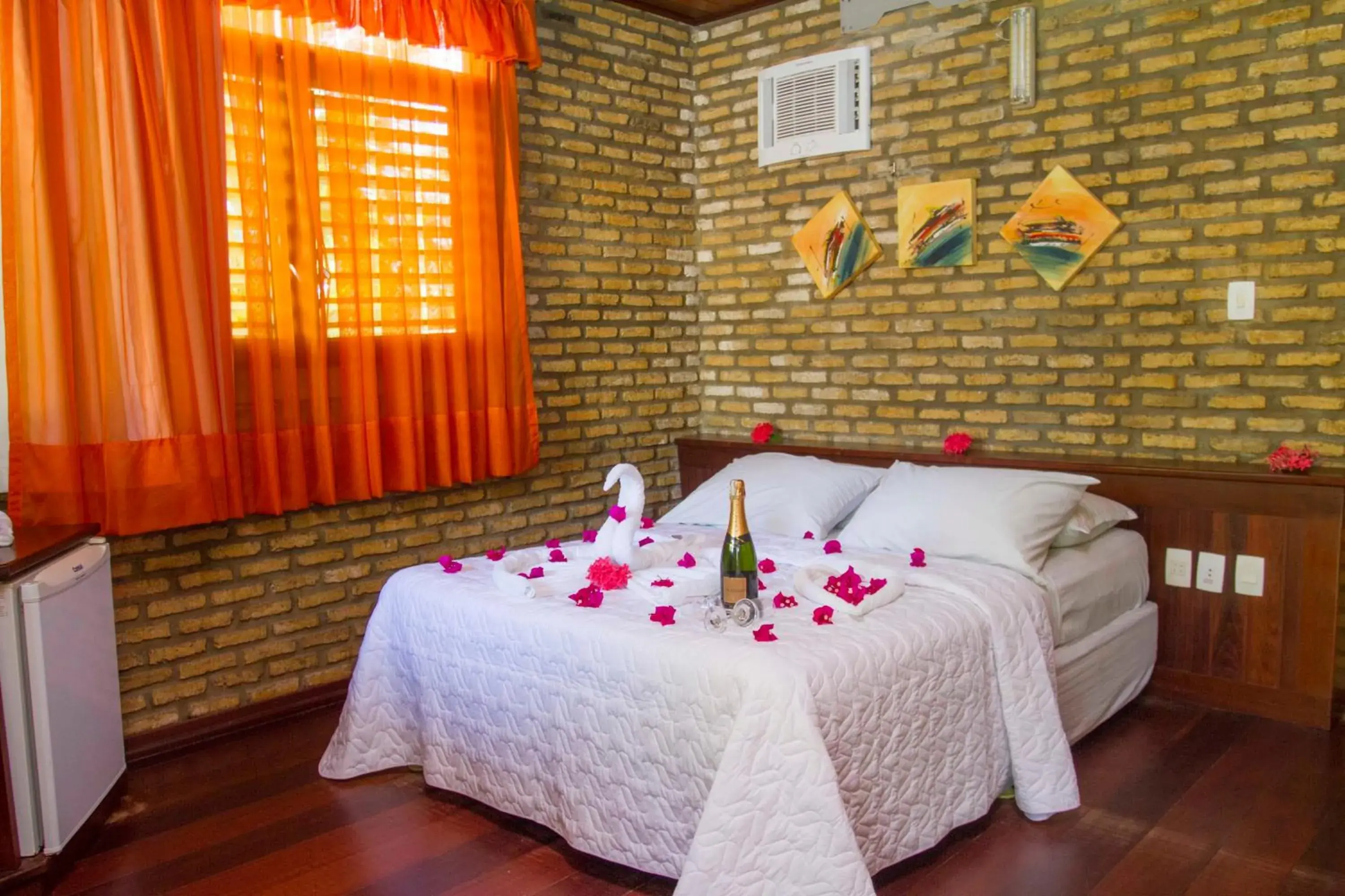 Chalet (2 Adults) in Pousada Império do Sol Chalet (2 Adults) in Pousada Império do Sol