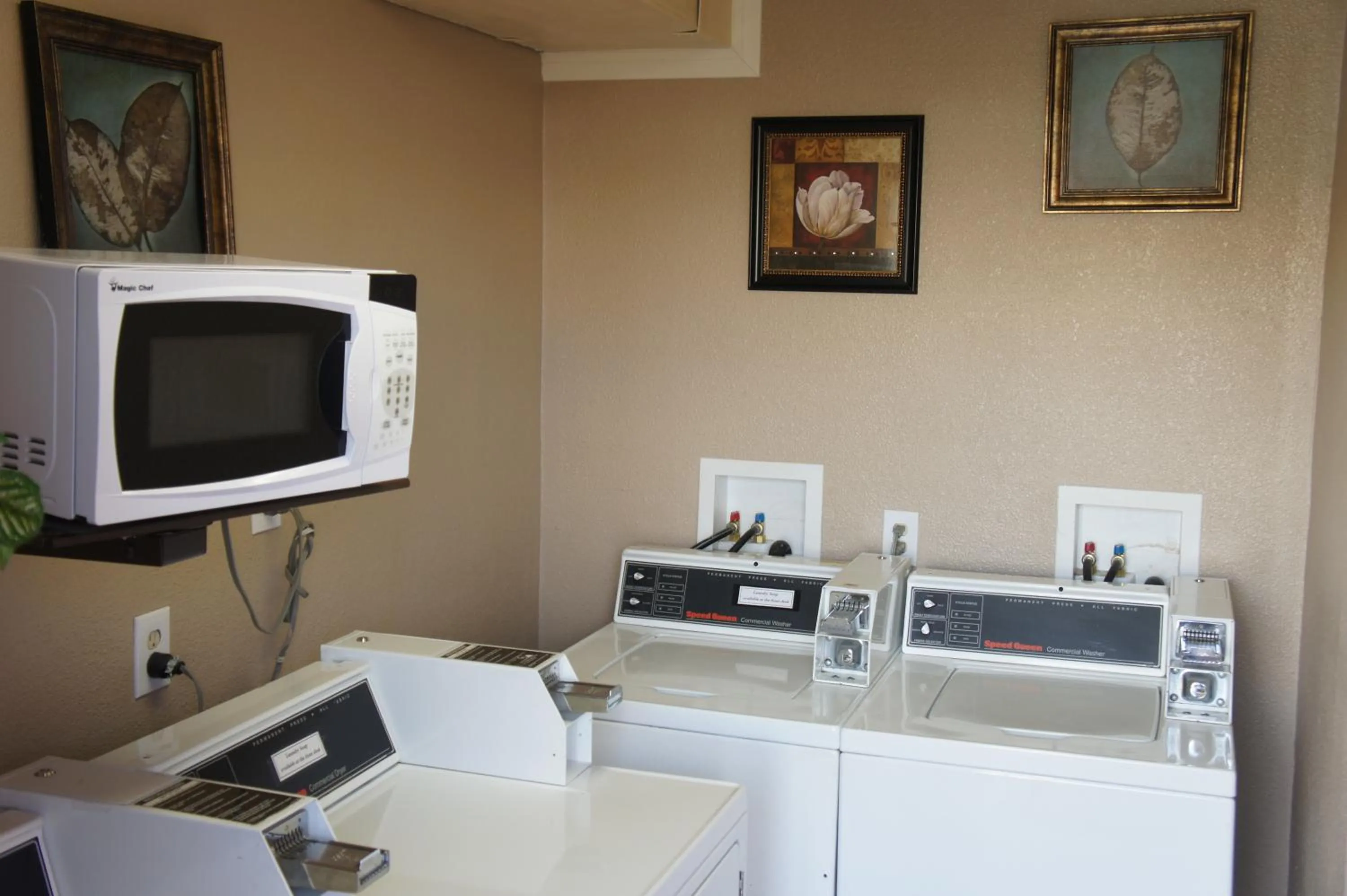 Other in Park Avenue Inn & Suites