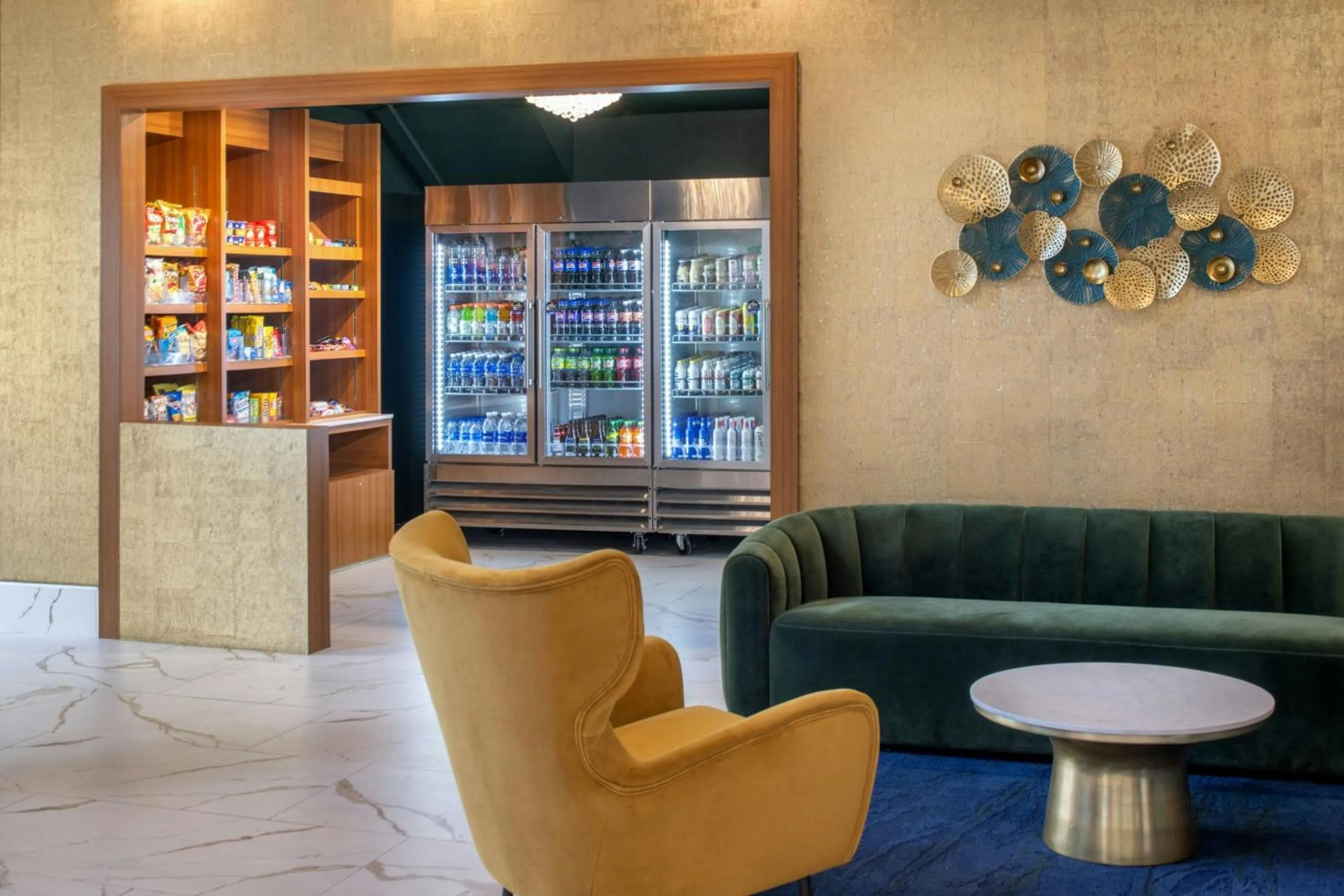 Other in SpringHill Suites by Marriott New Orleans Warehouse Arts District