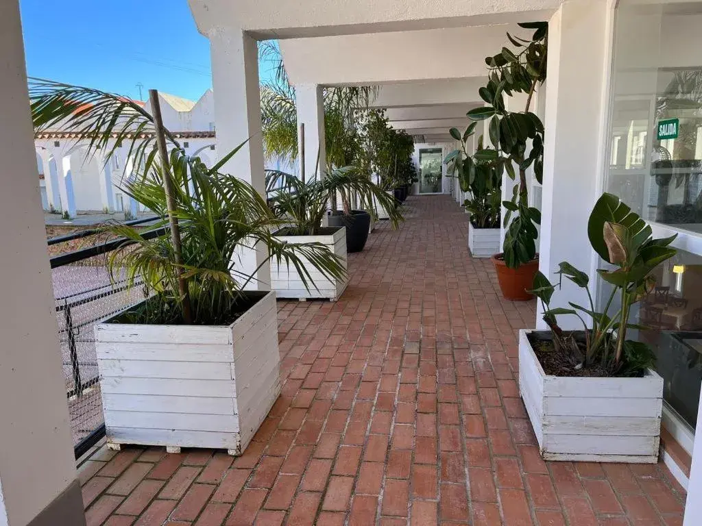 Hotel La Alcoholera Hotel La Alcoholera