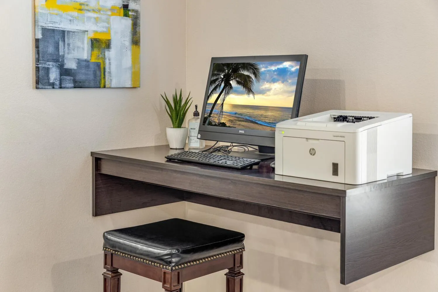 Business facilities in Parks Residential Denver