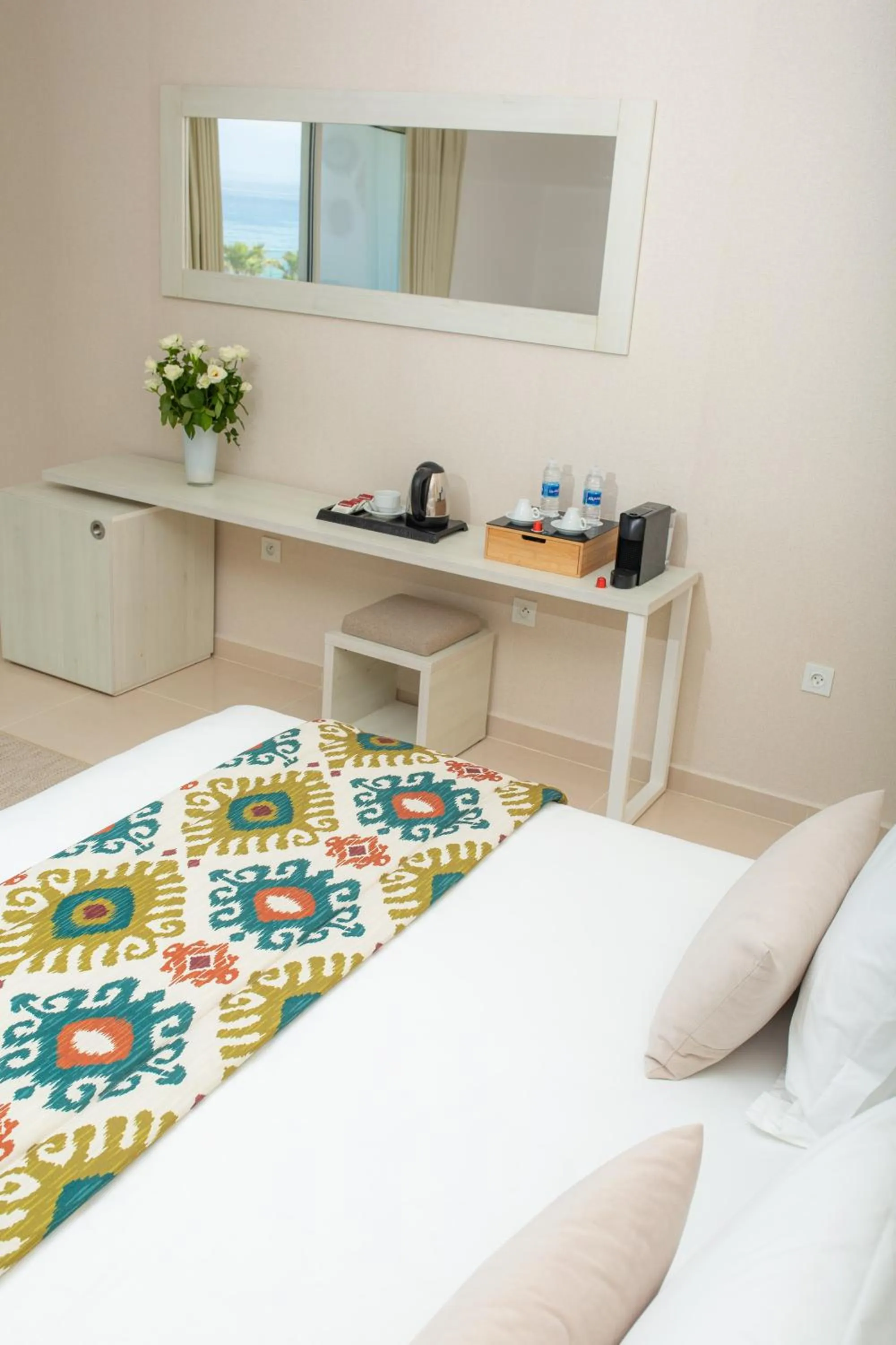 Lixus Beach Resort - All In