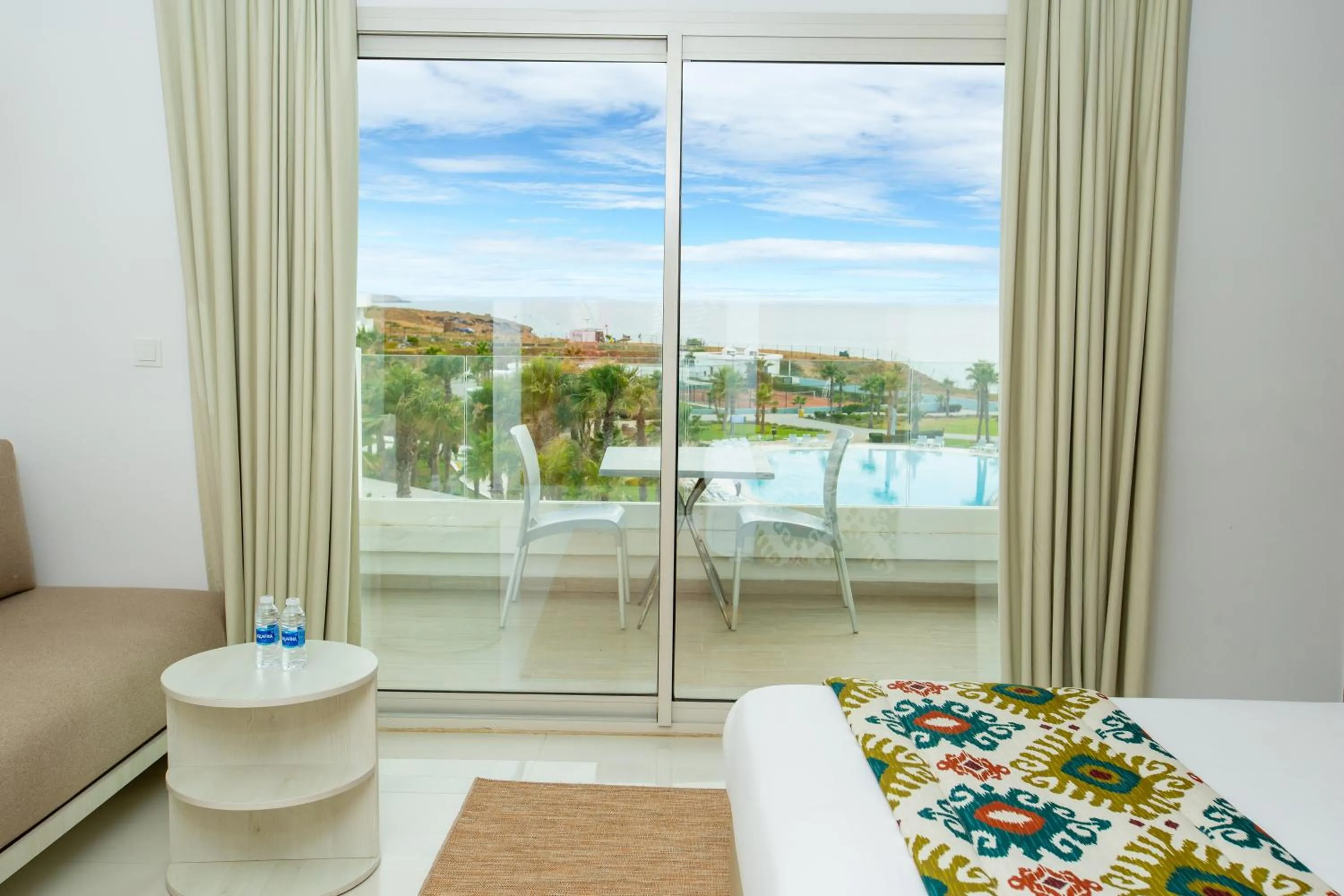 Lixus Beach Resort - All In