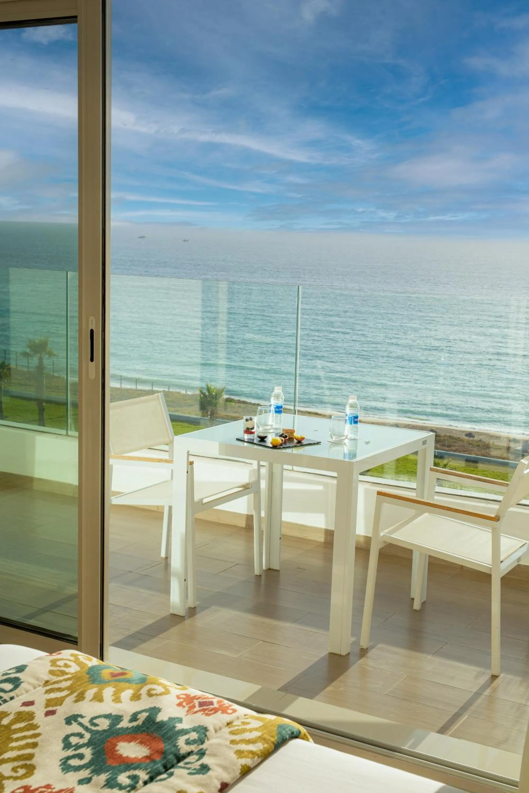 Lixus Beach Resort - All In