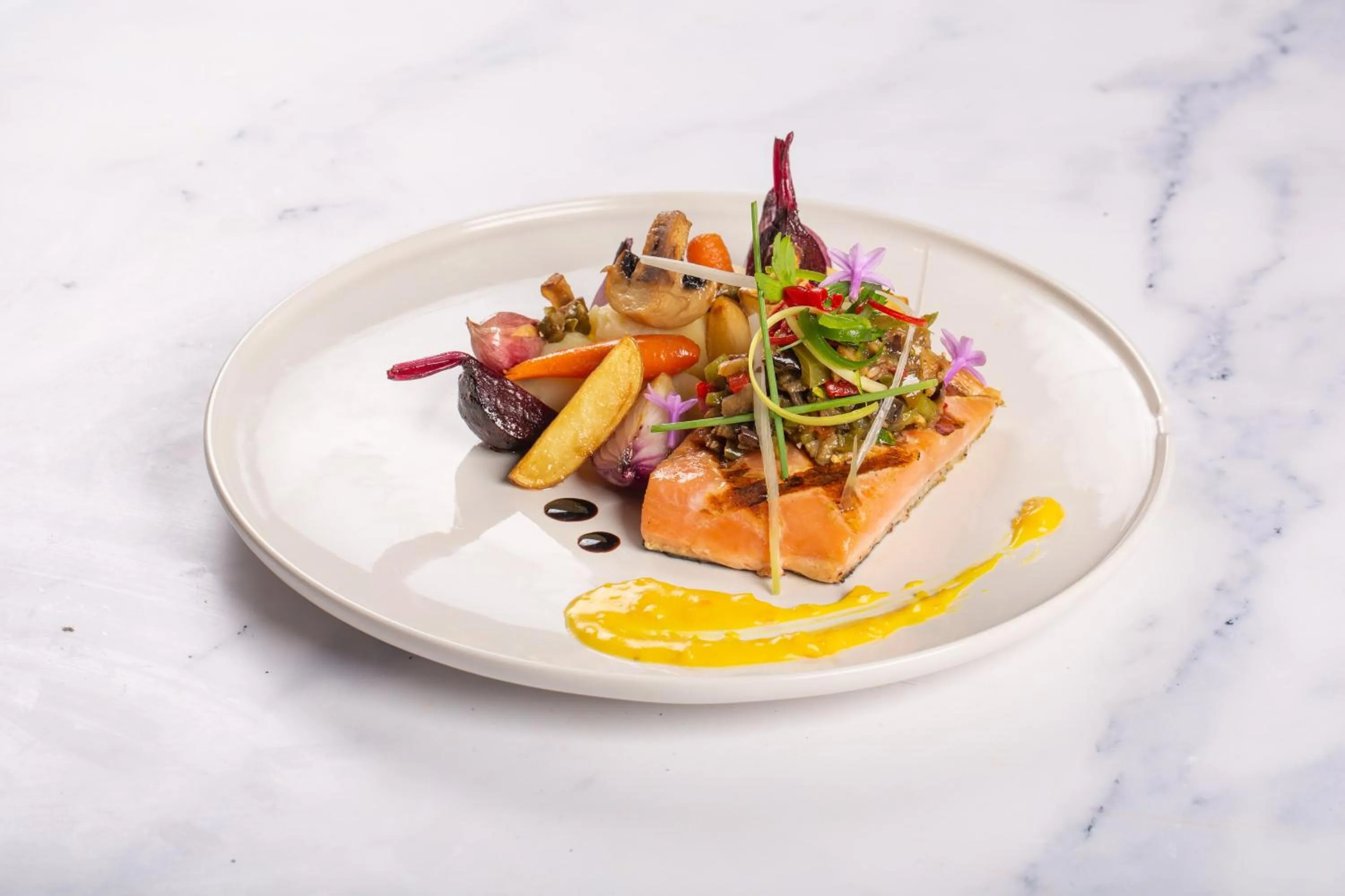 Lixus Beach Resort - All In