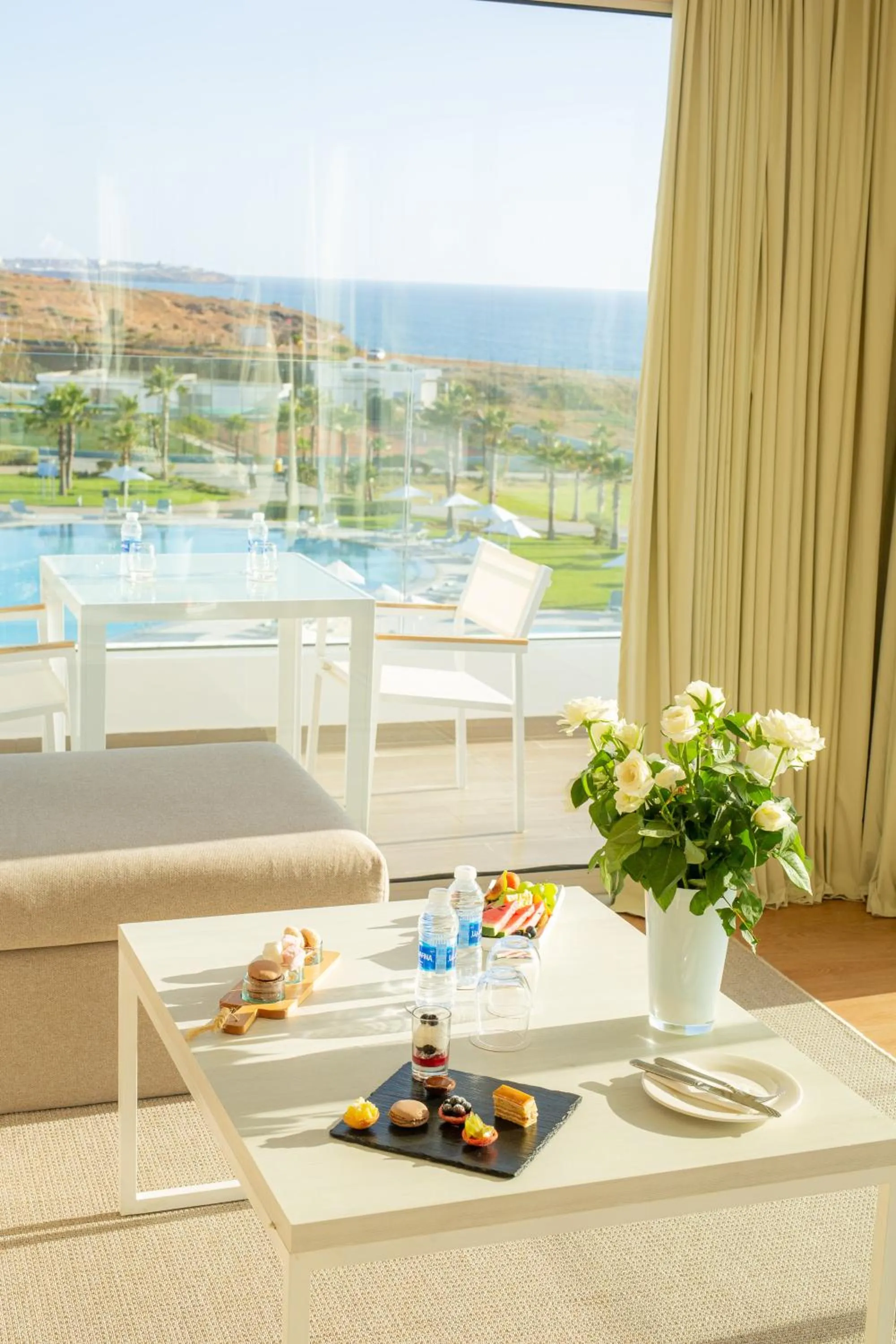 Lixus Beach Resort - All In