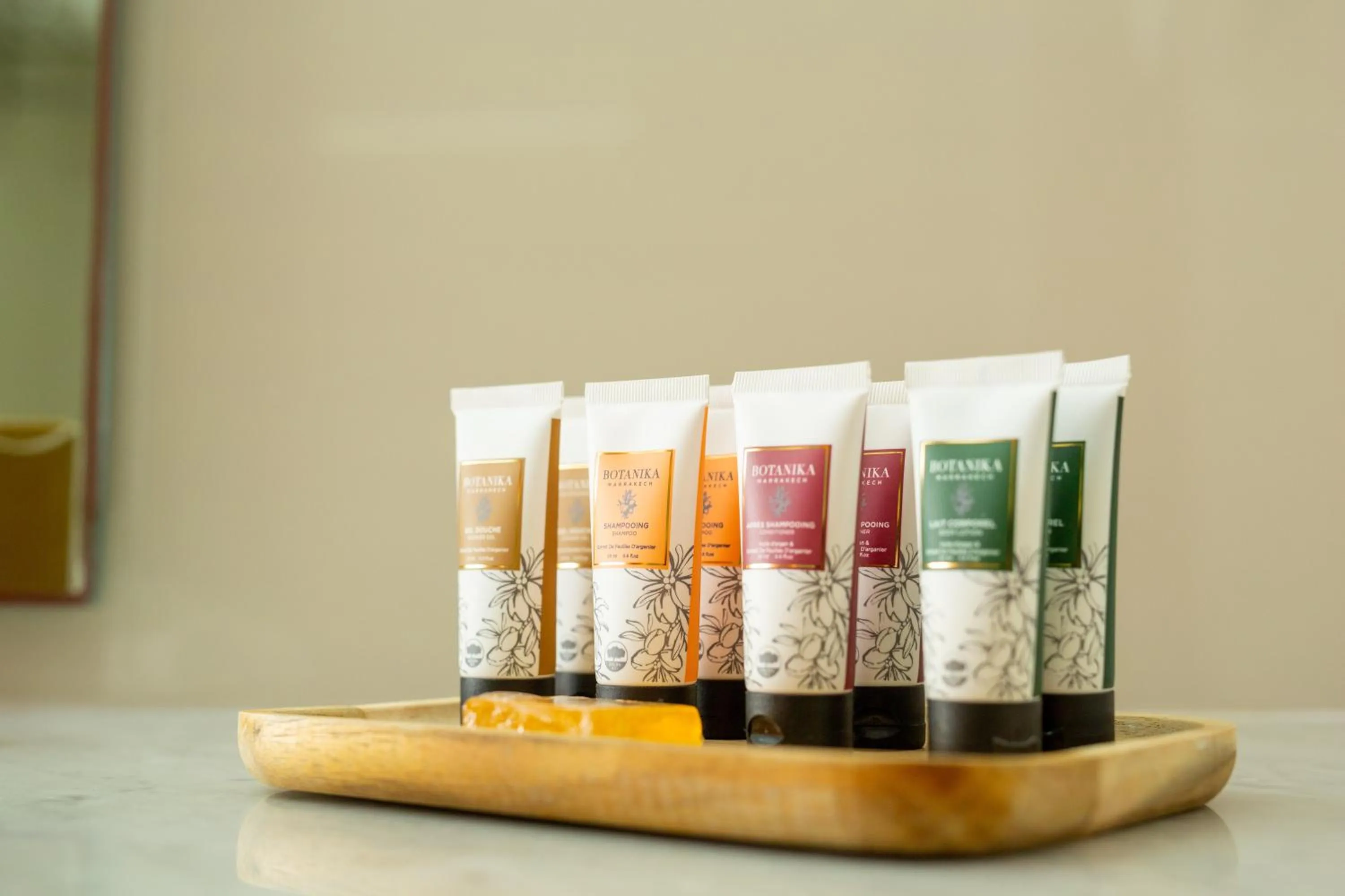 Lixus Beach Resort - All In