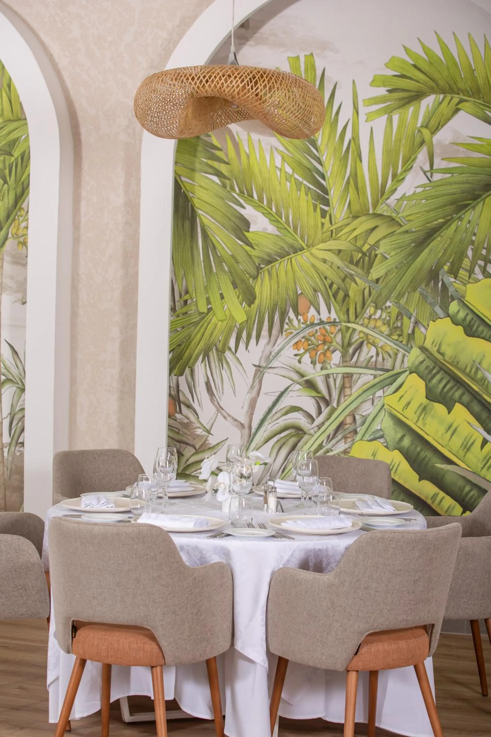 Lixus Beach Resort - All In