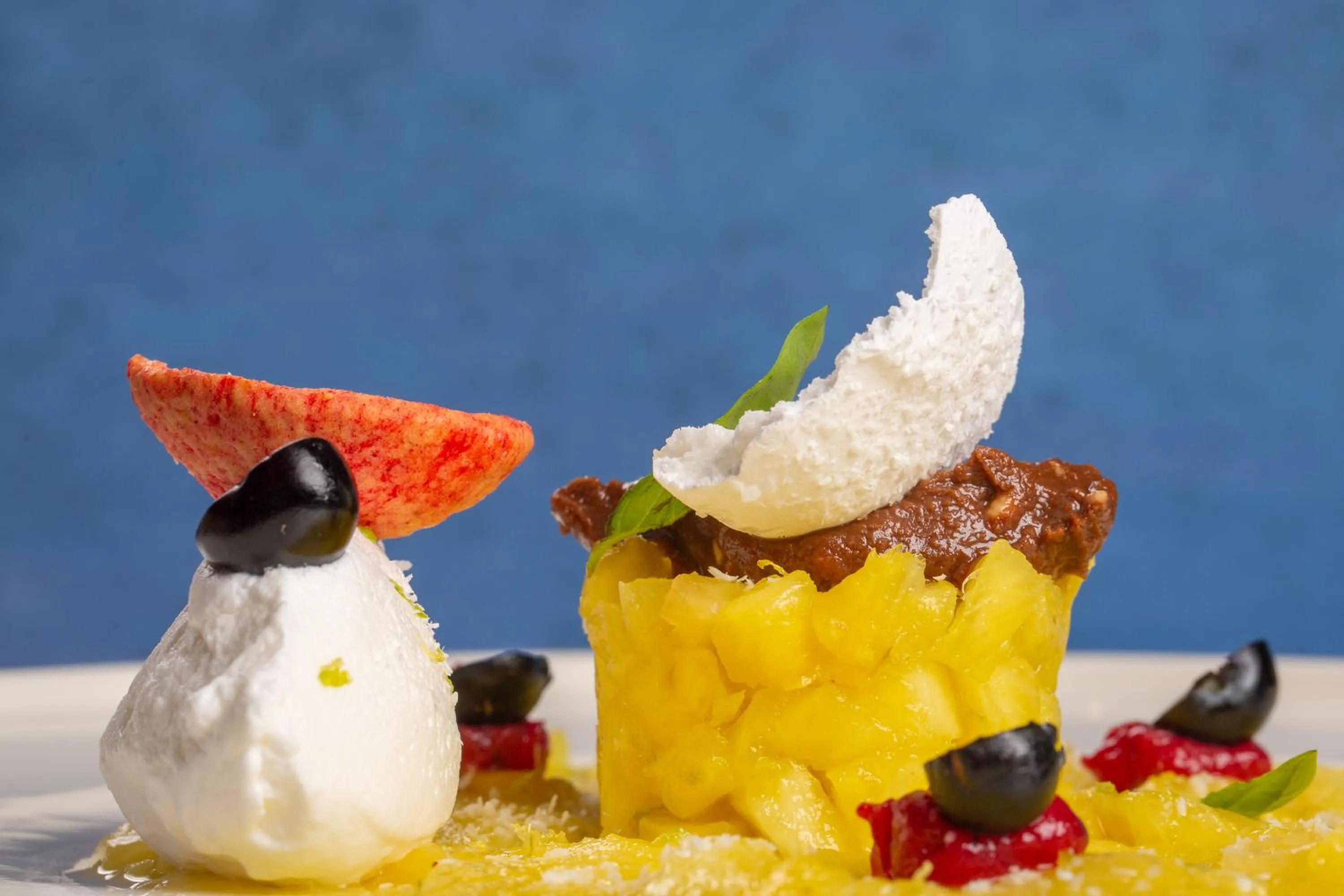 Lixus Beach Resort - All In