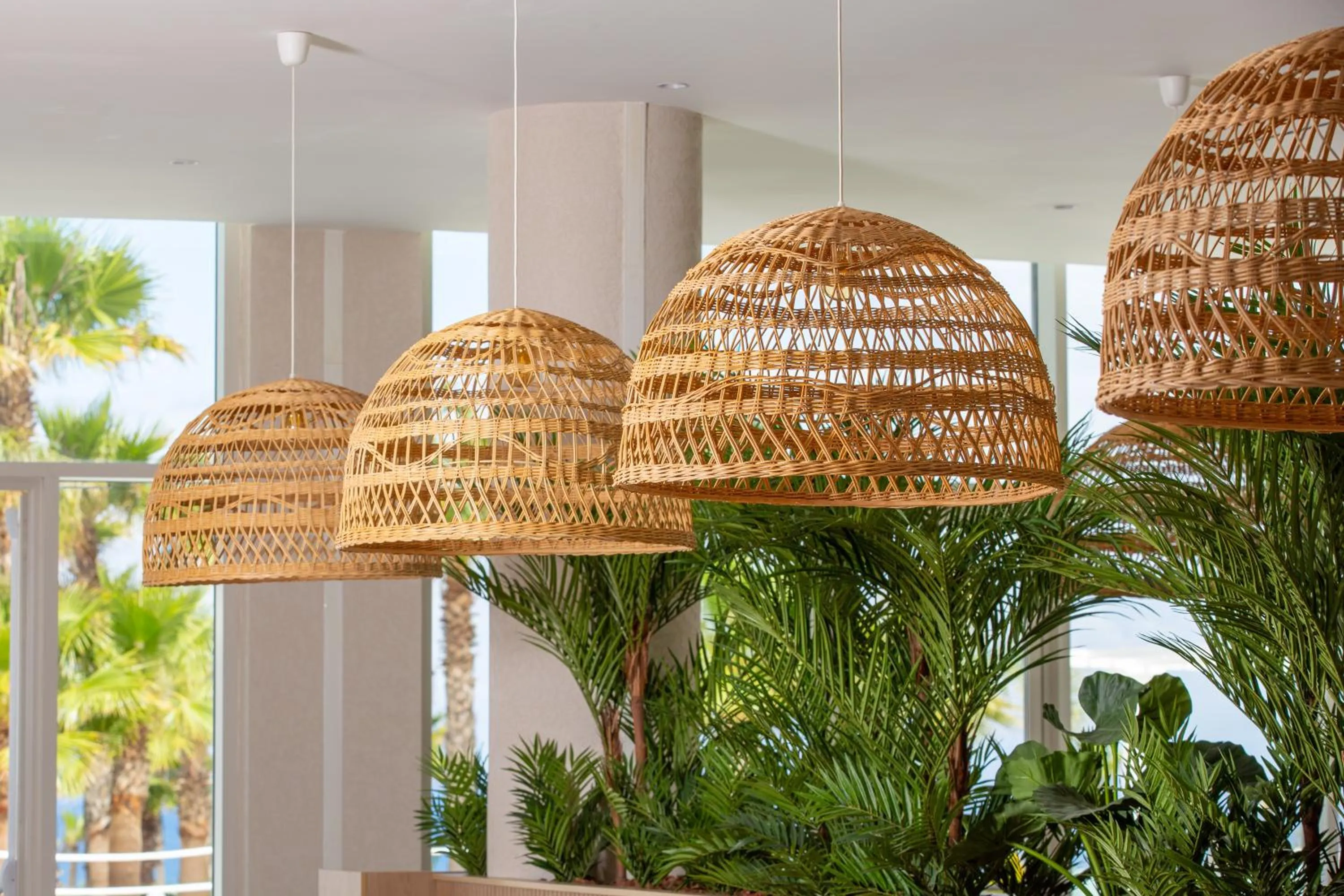 Lixus Beach Resort - All In