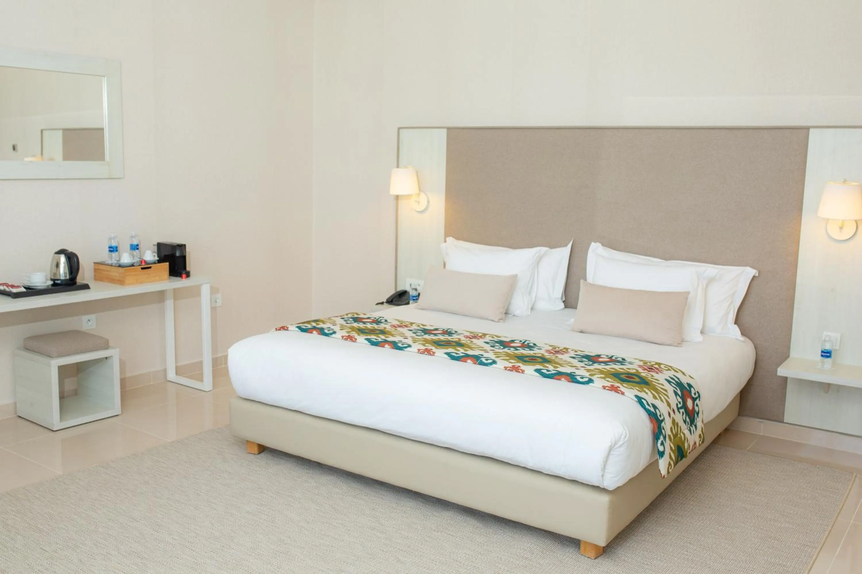 Lixus Beach Resort - All In