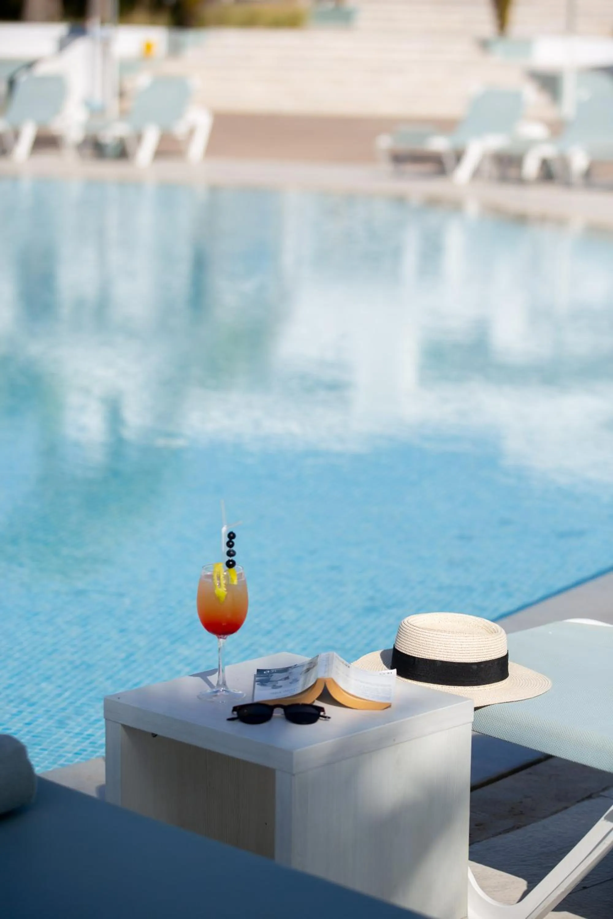 Lixus Beach Resort - All In