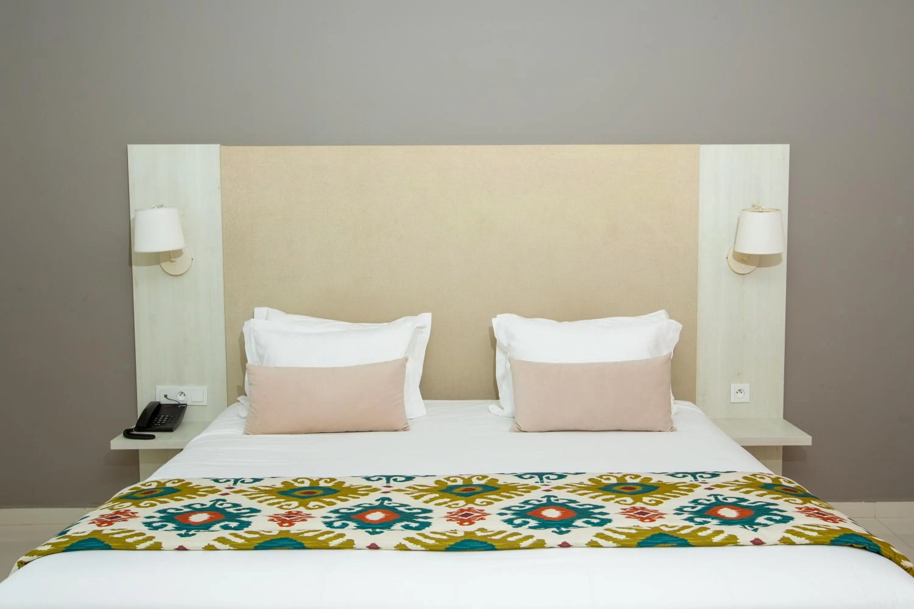 Lixus Beach Resort - All In