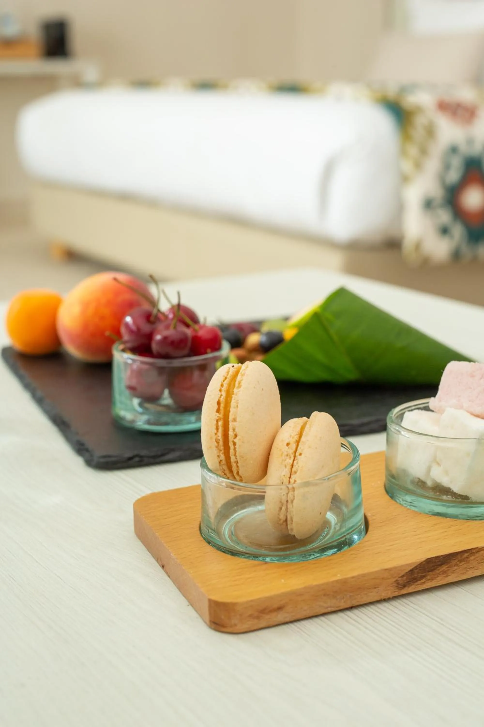 Lixus Beach Resort - All In