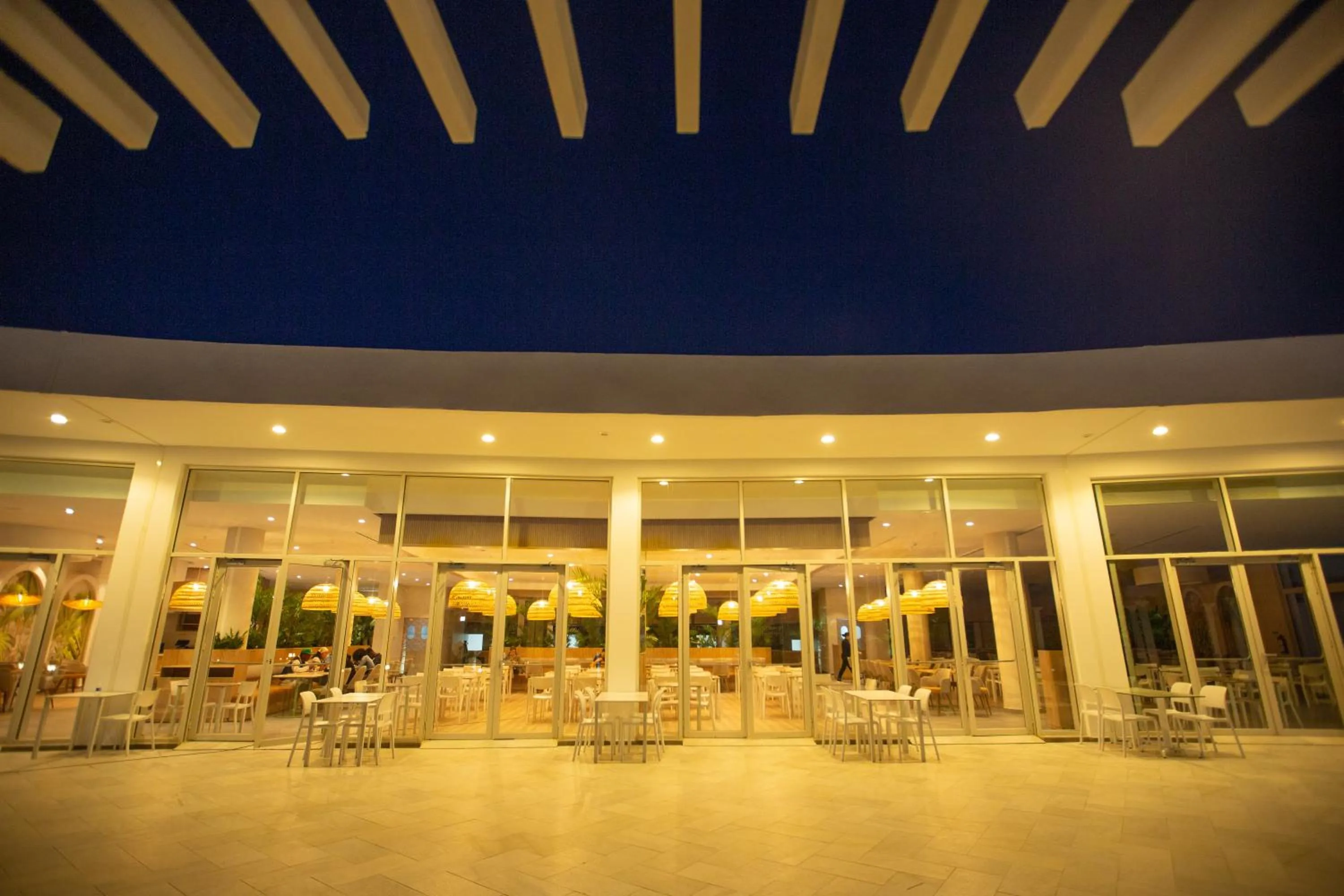 Lixus Beach Resort - All In