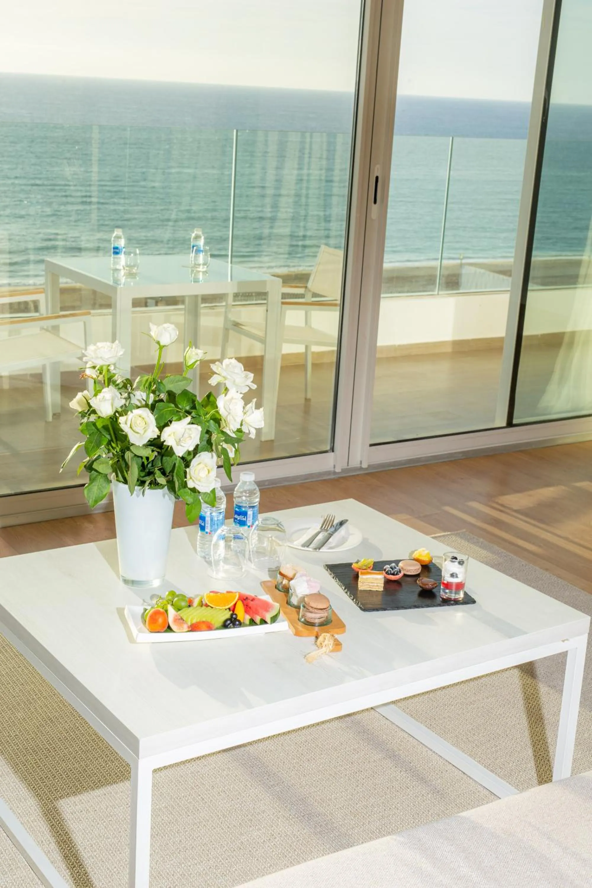 Lixus Beach Resort - All In