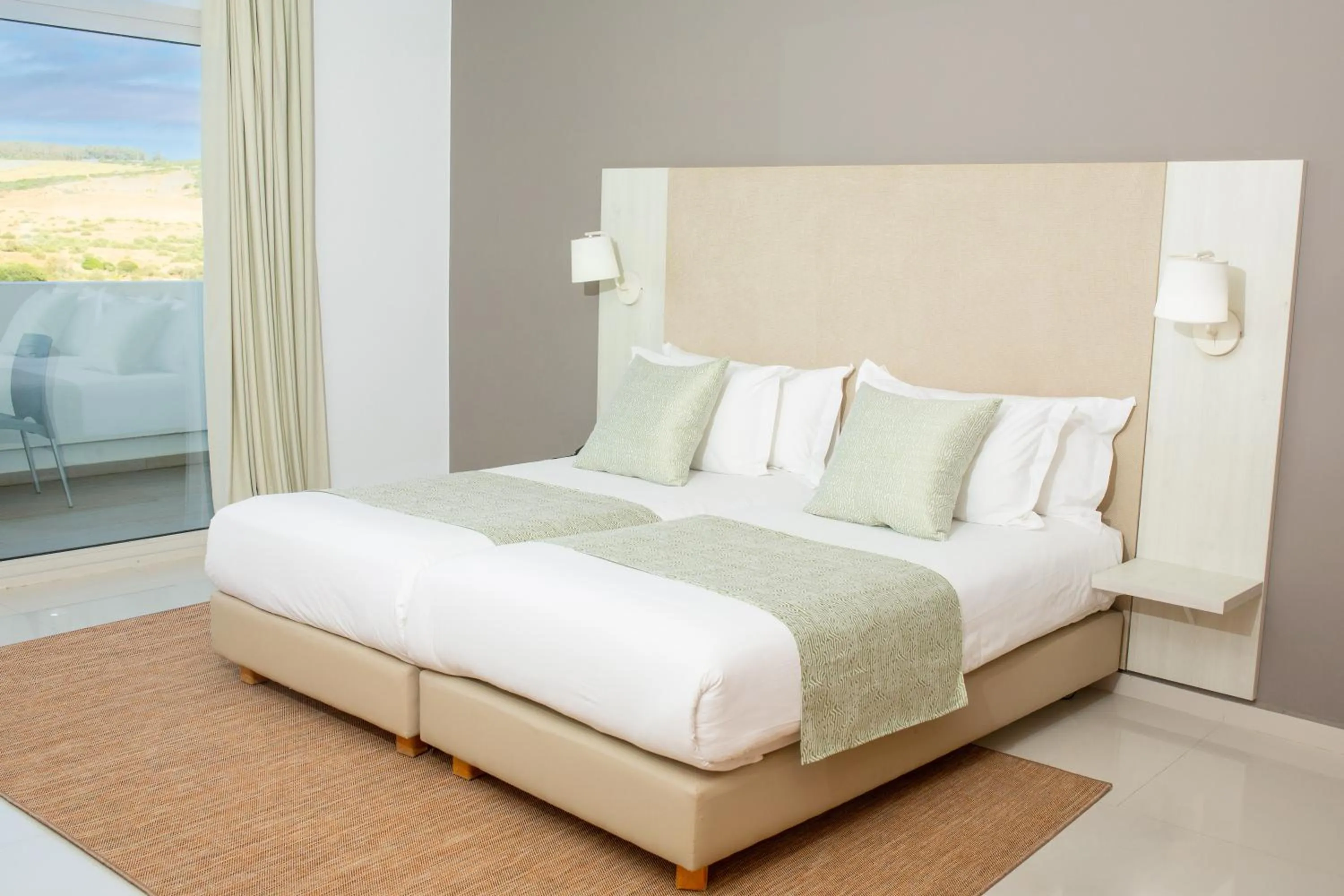 Lixus Beach Resort - All In