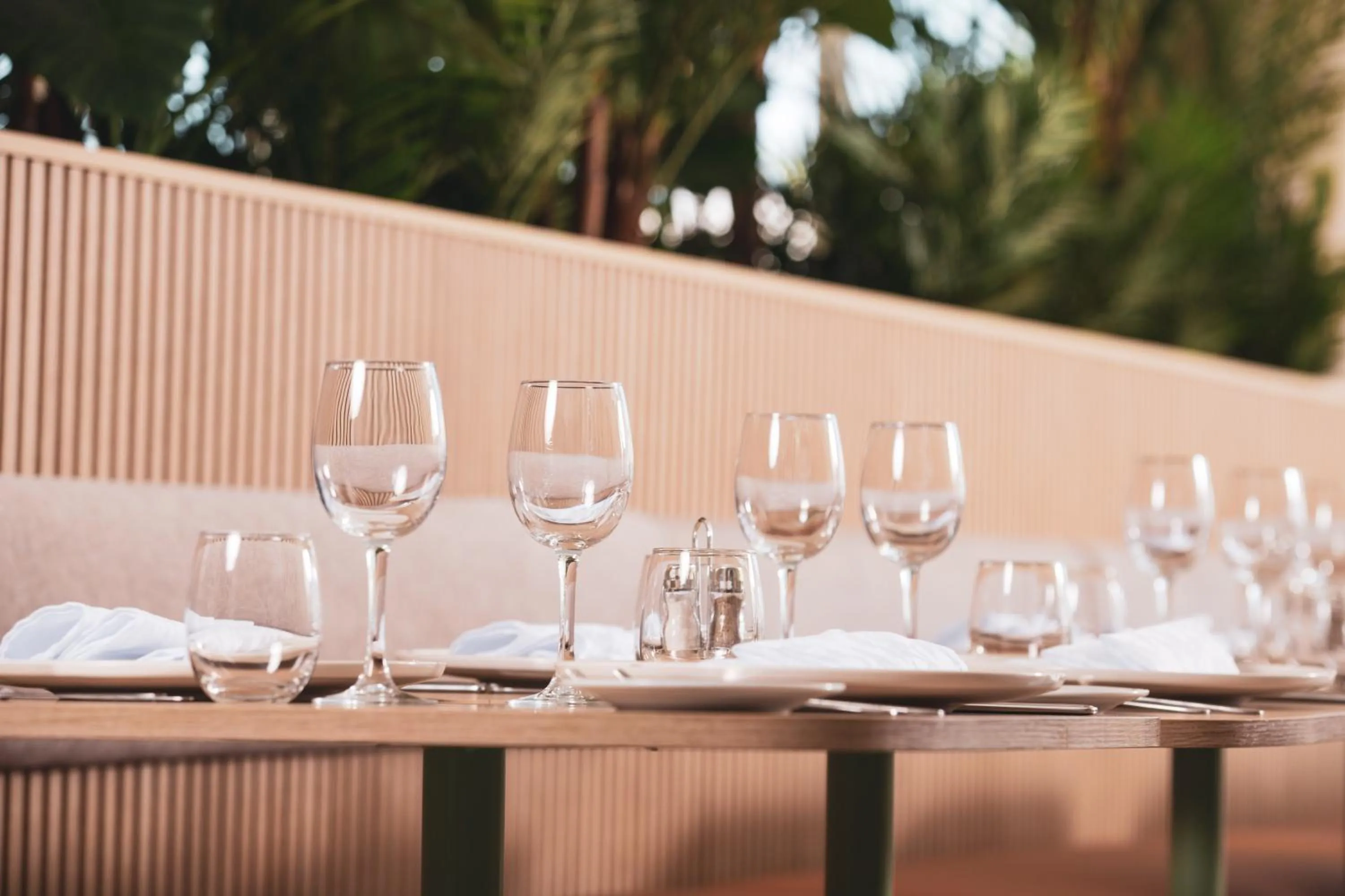 Lixus Beach Resort - All In