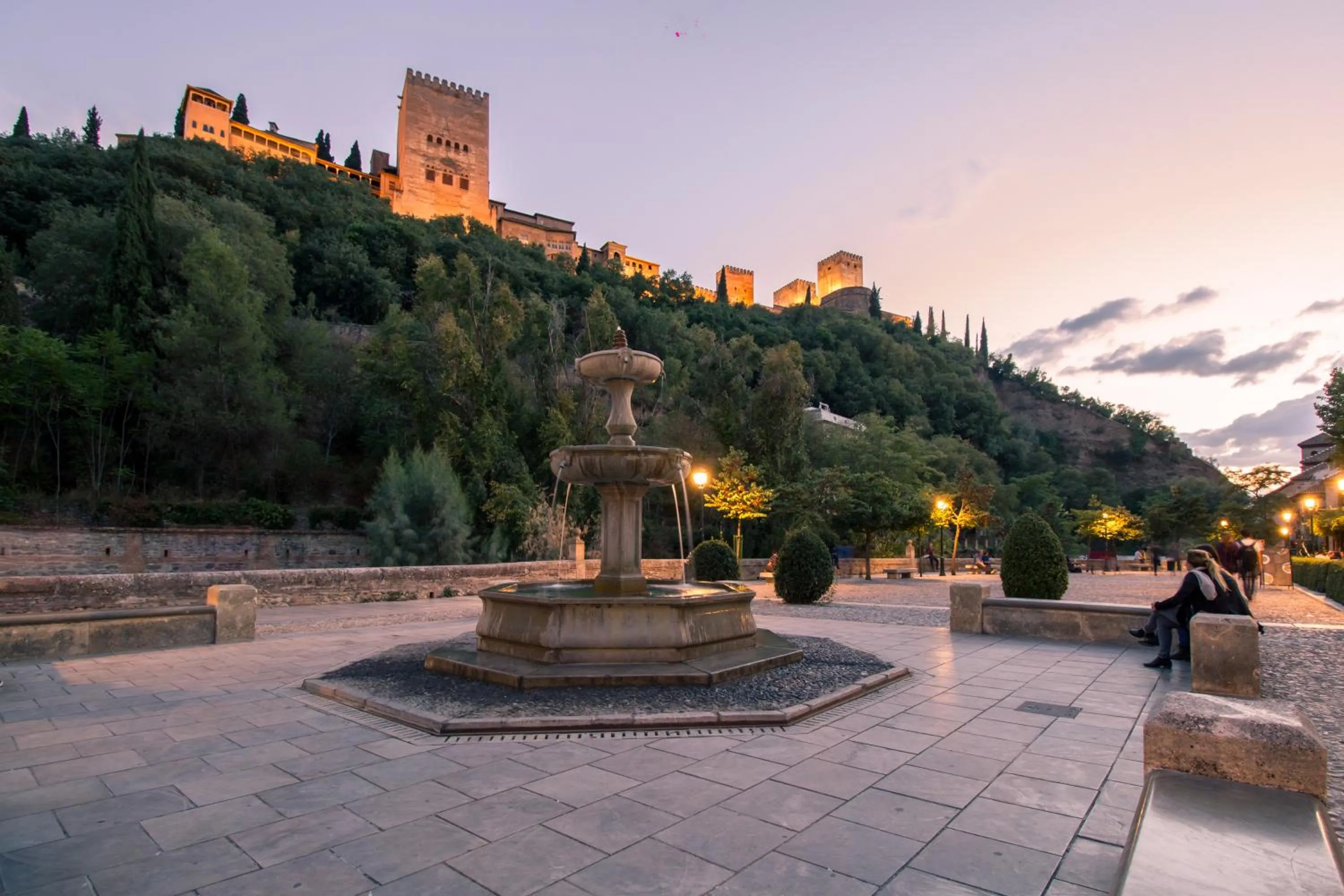 Cielo Granada