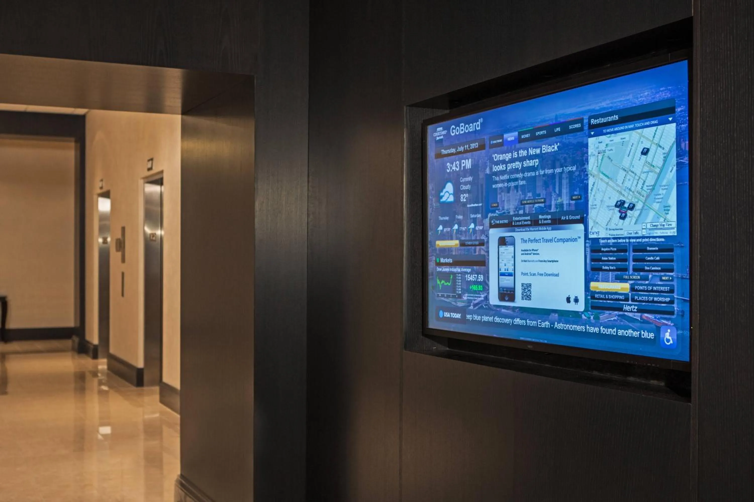 Other in Courtyard New York Manhattan/Midtown East