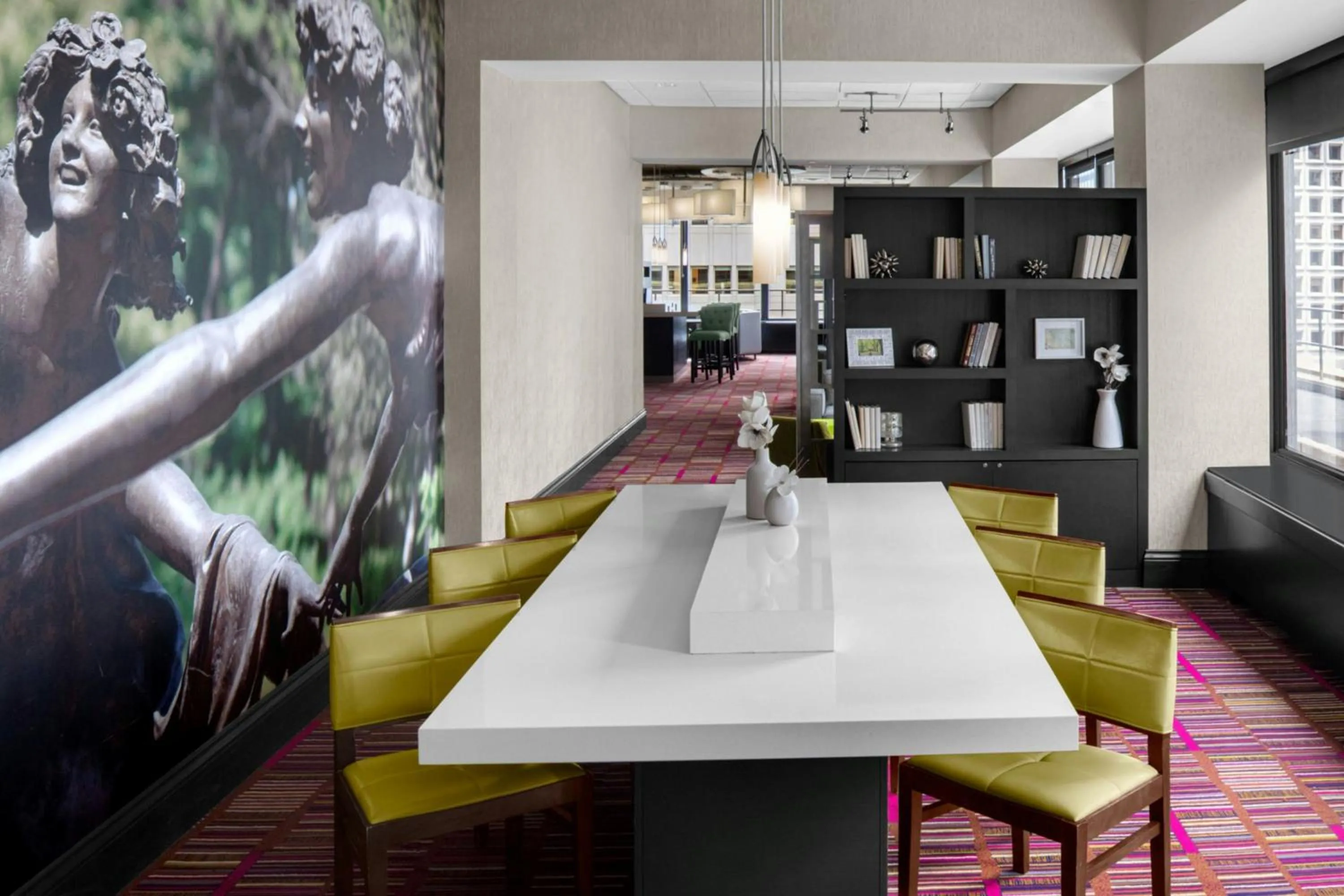 Other in Courtyard New York Manhattan/Midtown East