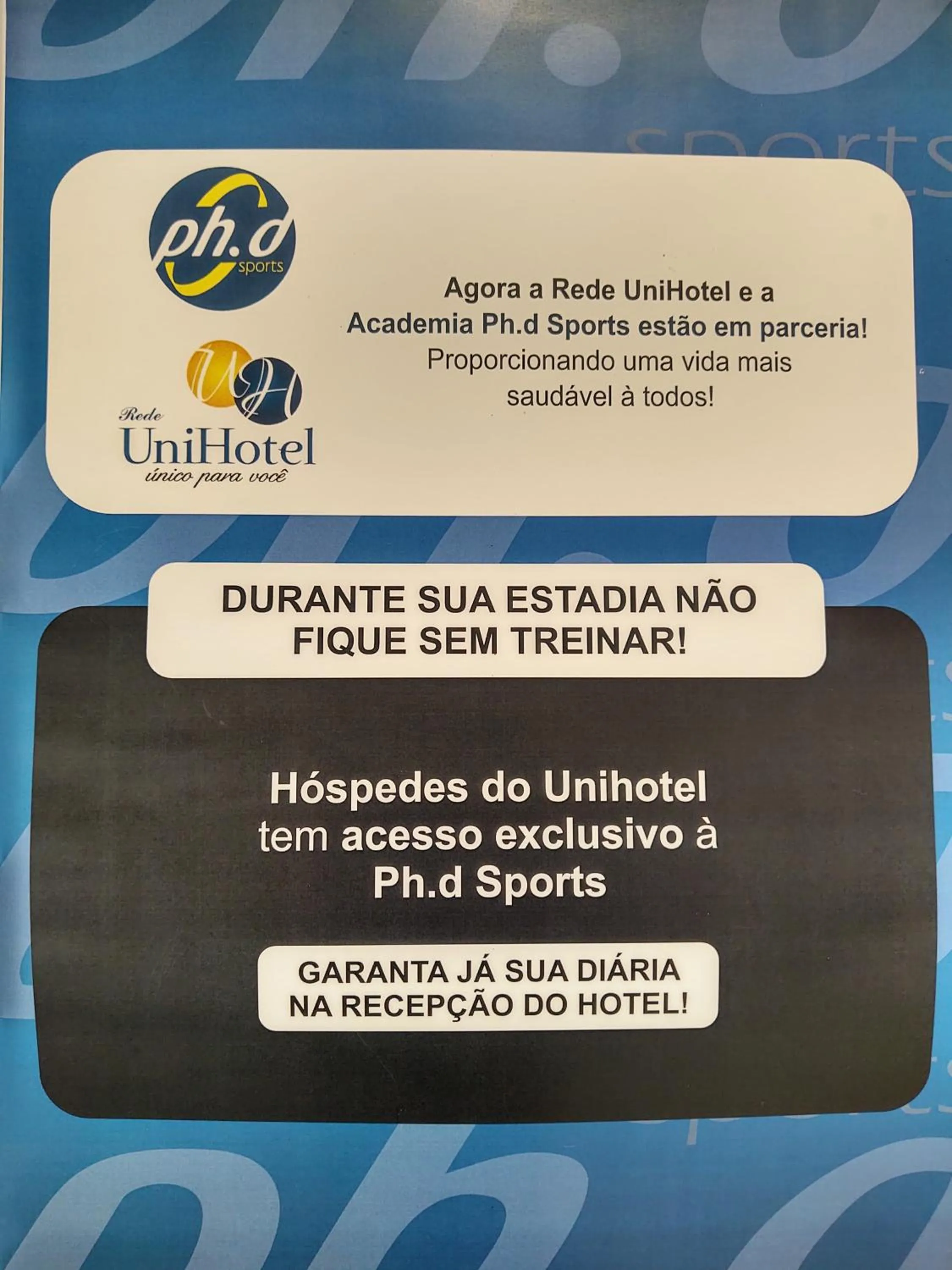 Fitness centre/facilities in Hotel Universitario