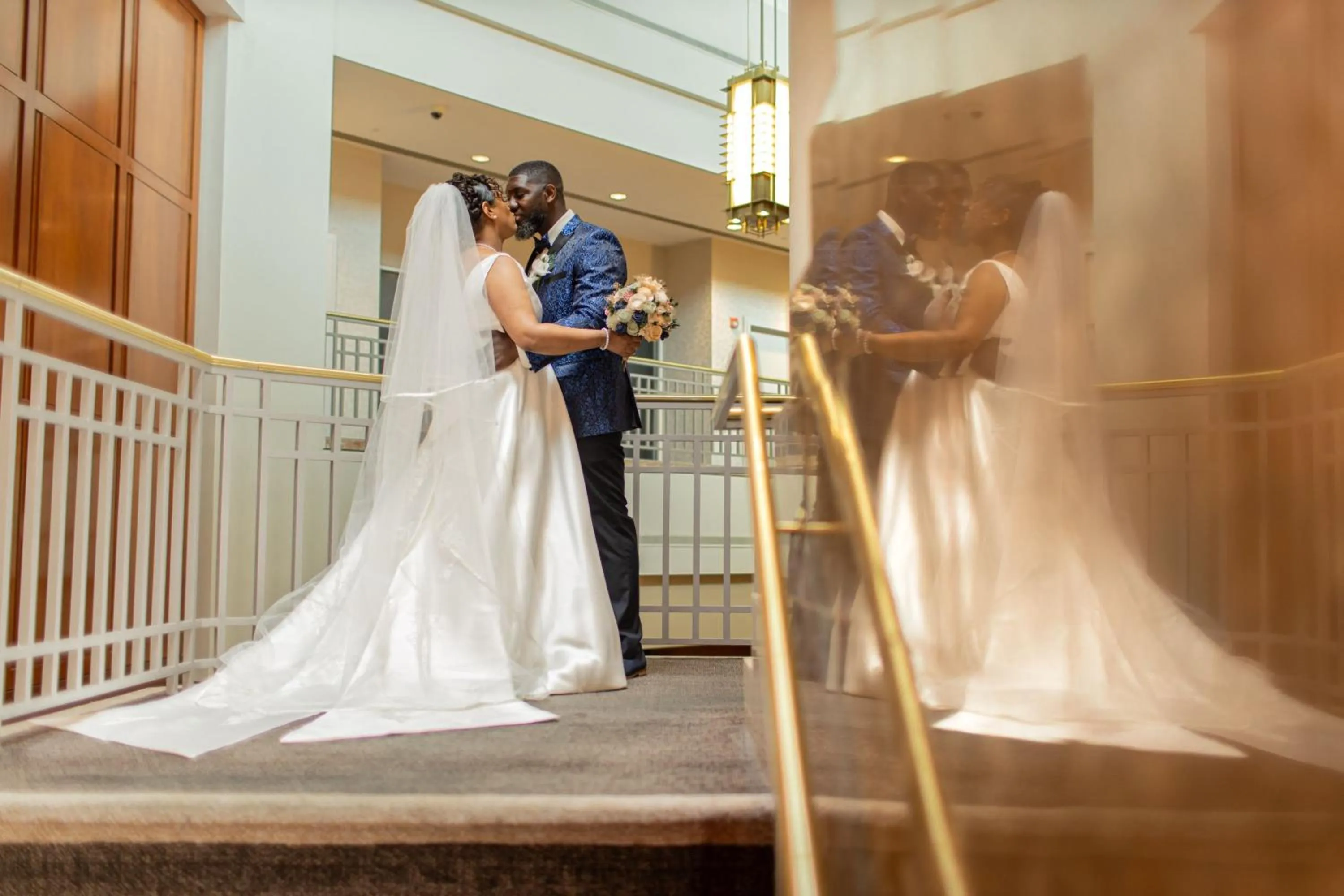 Banquet/Function facilities in Philadelphia Airport Marriott