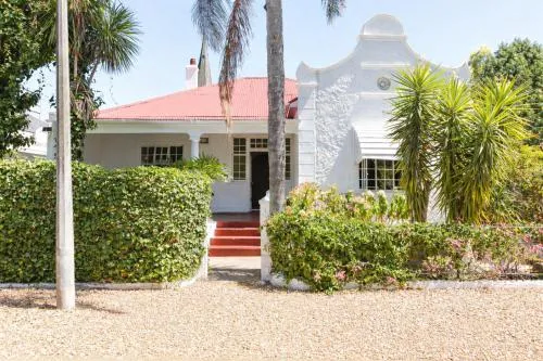 Eendracht Apartments