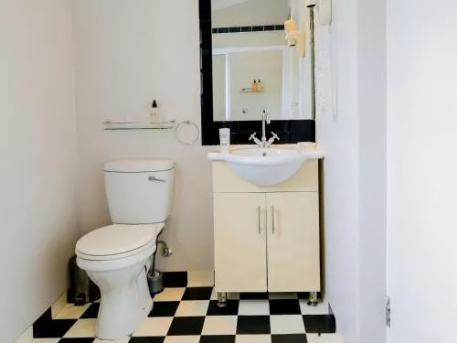 Eendracht Apartments