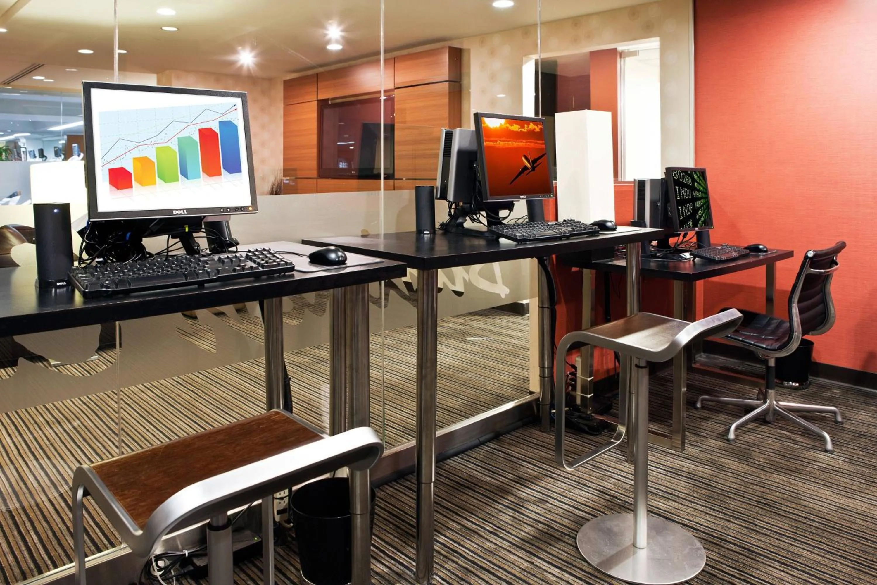 Other in Residence Inn by Marriott Philadelphia Center City