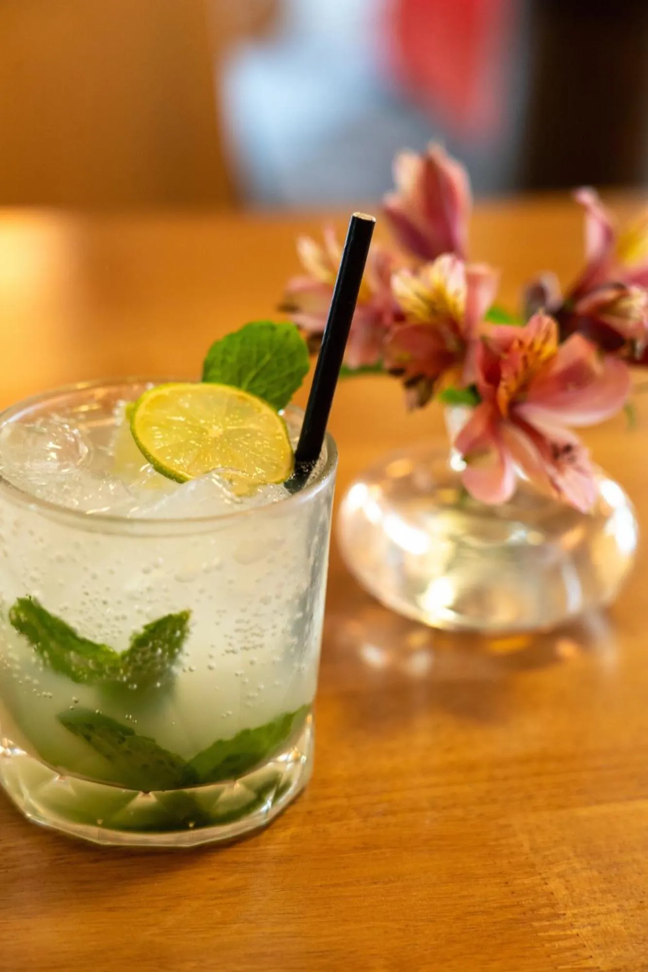 Lounge or bar in Porters Lodge