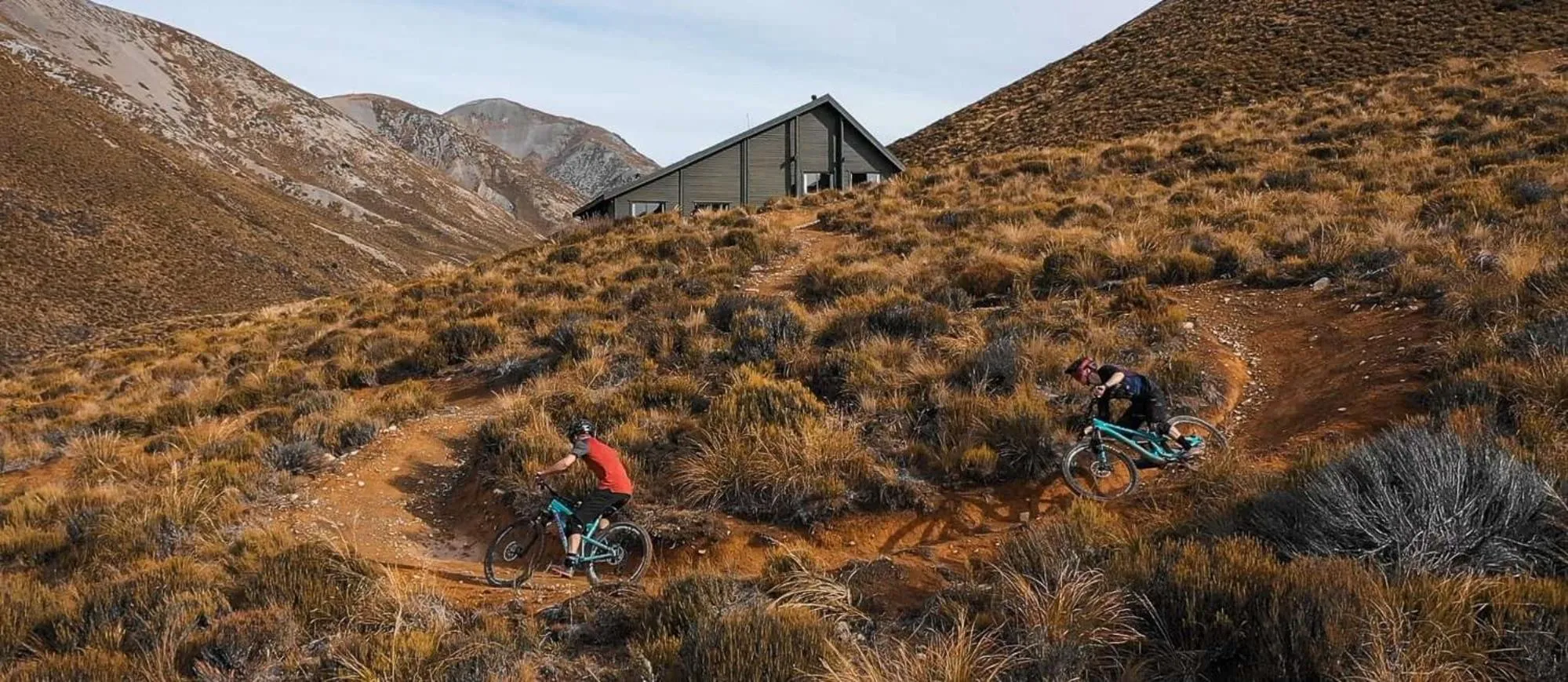 Activities in Porters Lodge