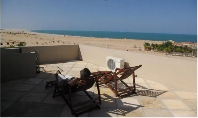 Superior Double Room - First Floor in Pousada Aruana