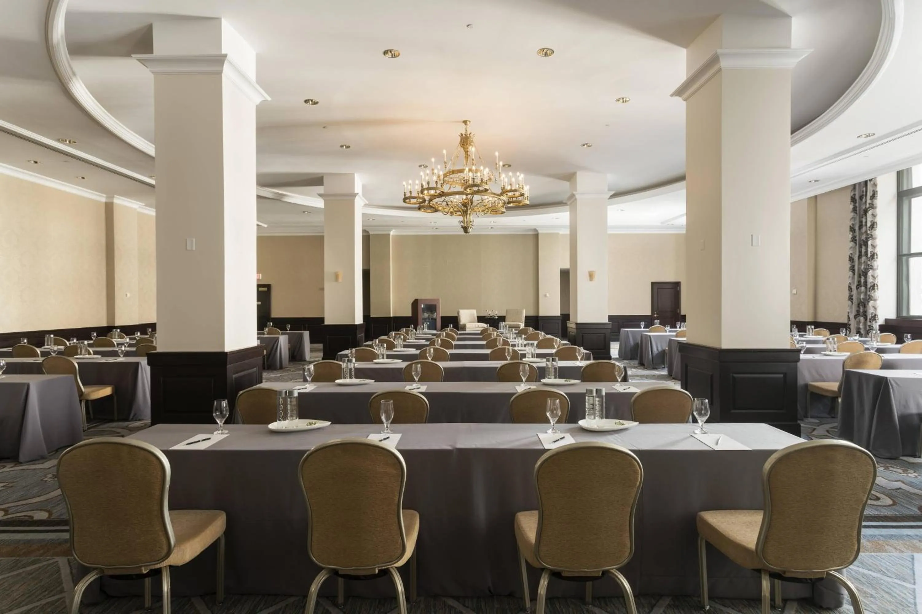 Meeting/conference room in The Ritz-Carlton, Philadelphia