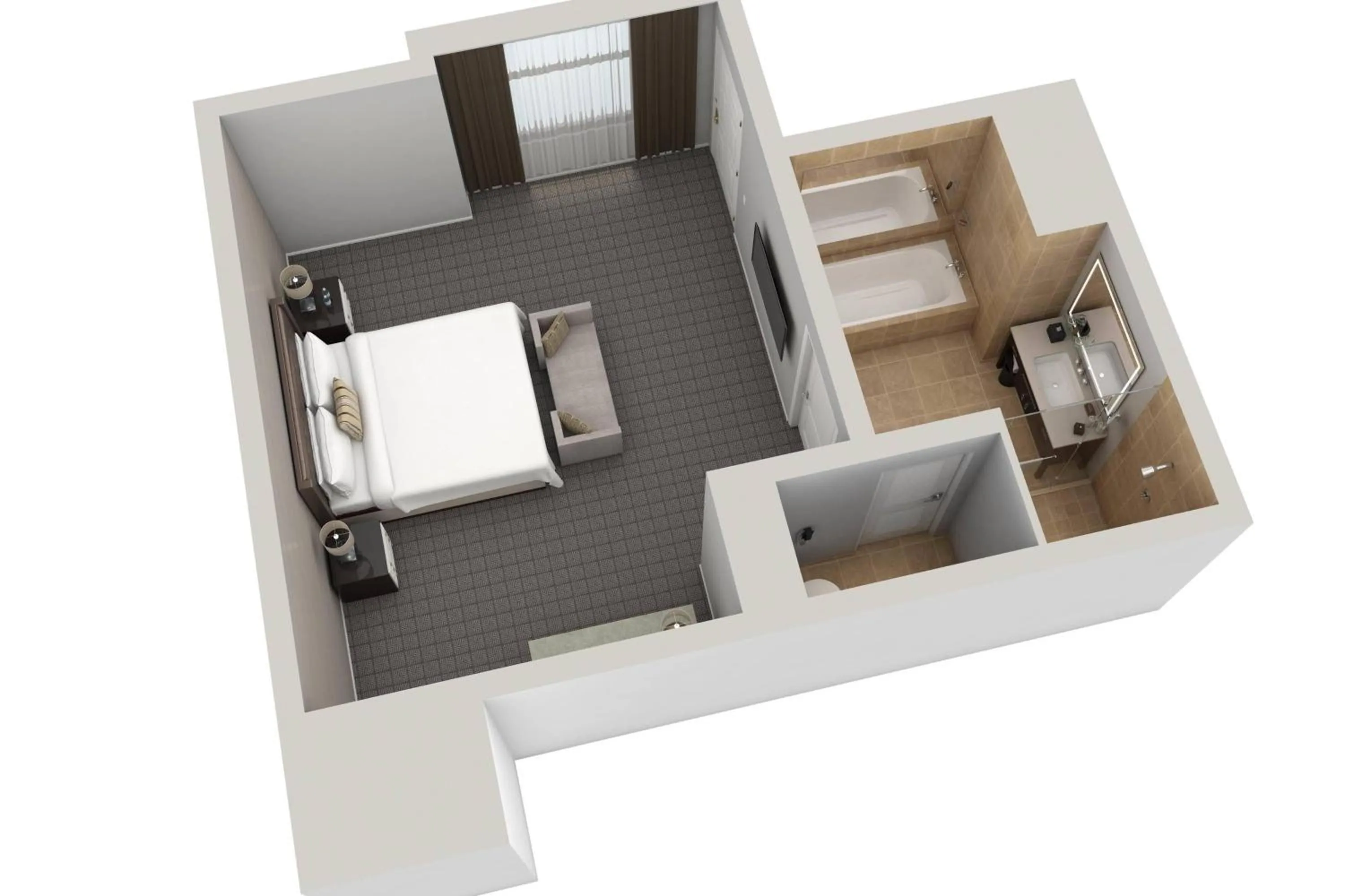 Other in The Ritz-Carlton, Philadelphia