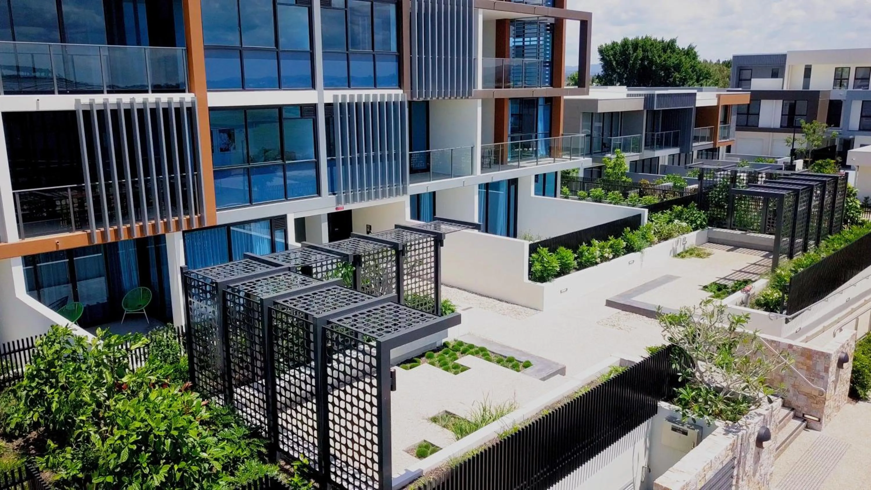 The Residences at The Peninsula