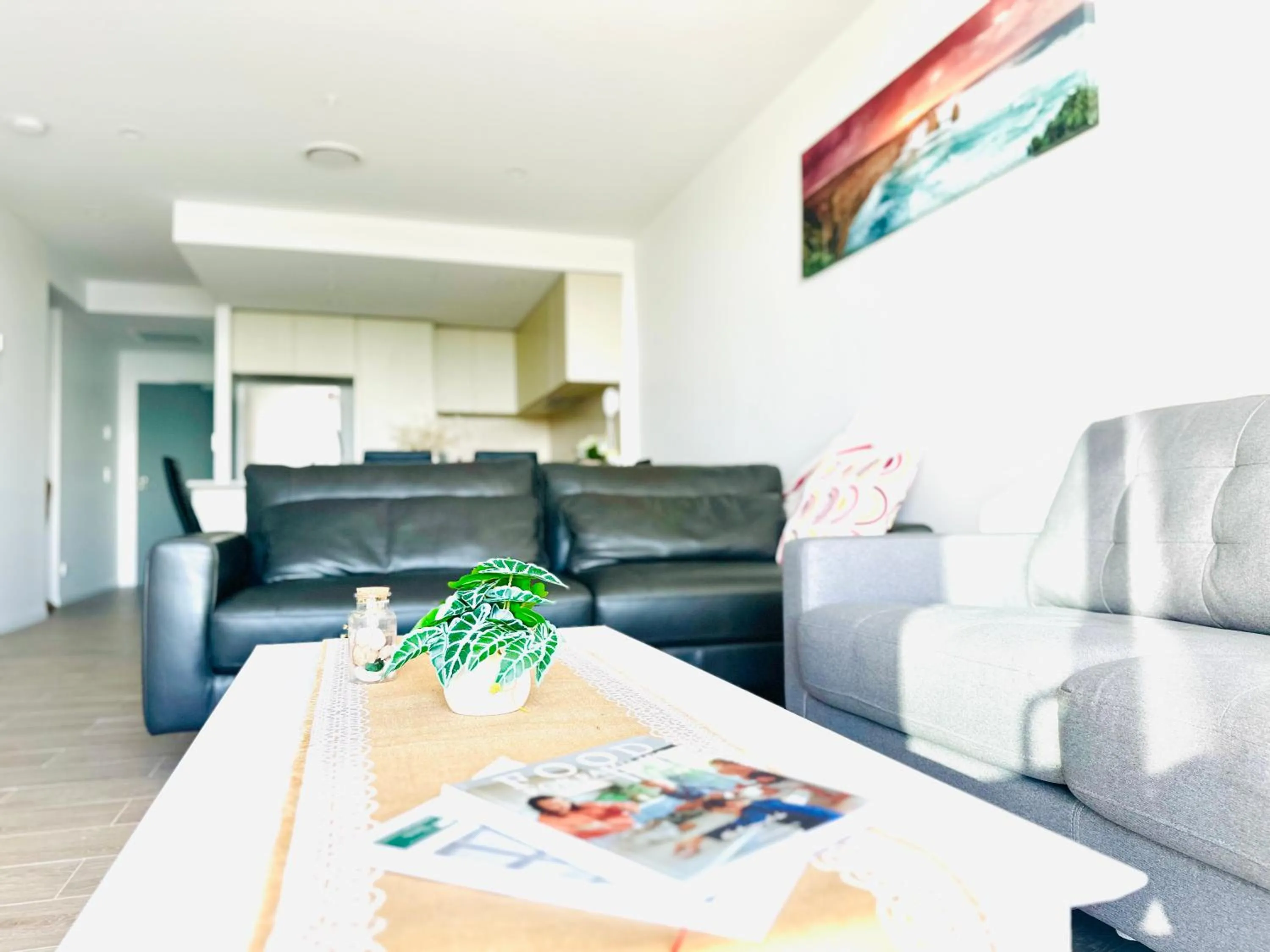 The Residences at The Peninsula