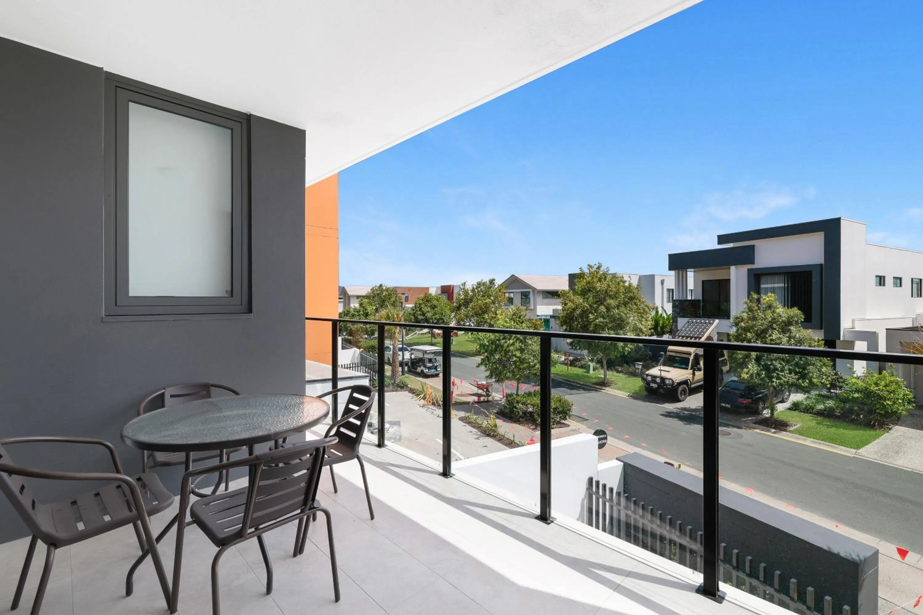 The Residences at The Peninsula