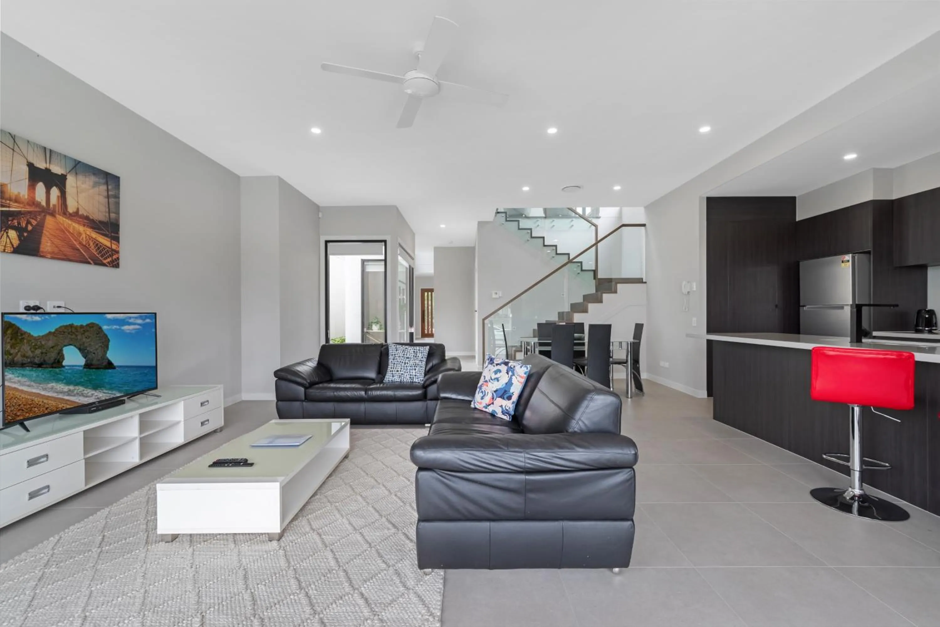 The Residences at The Peninsula