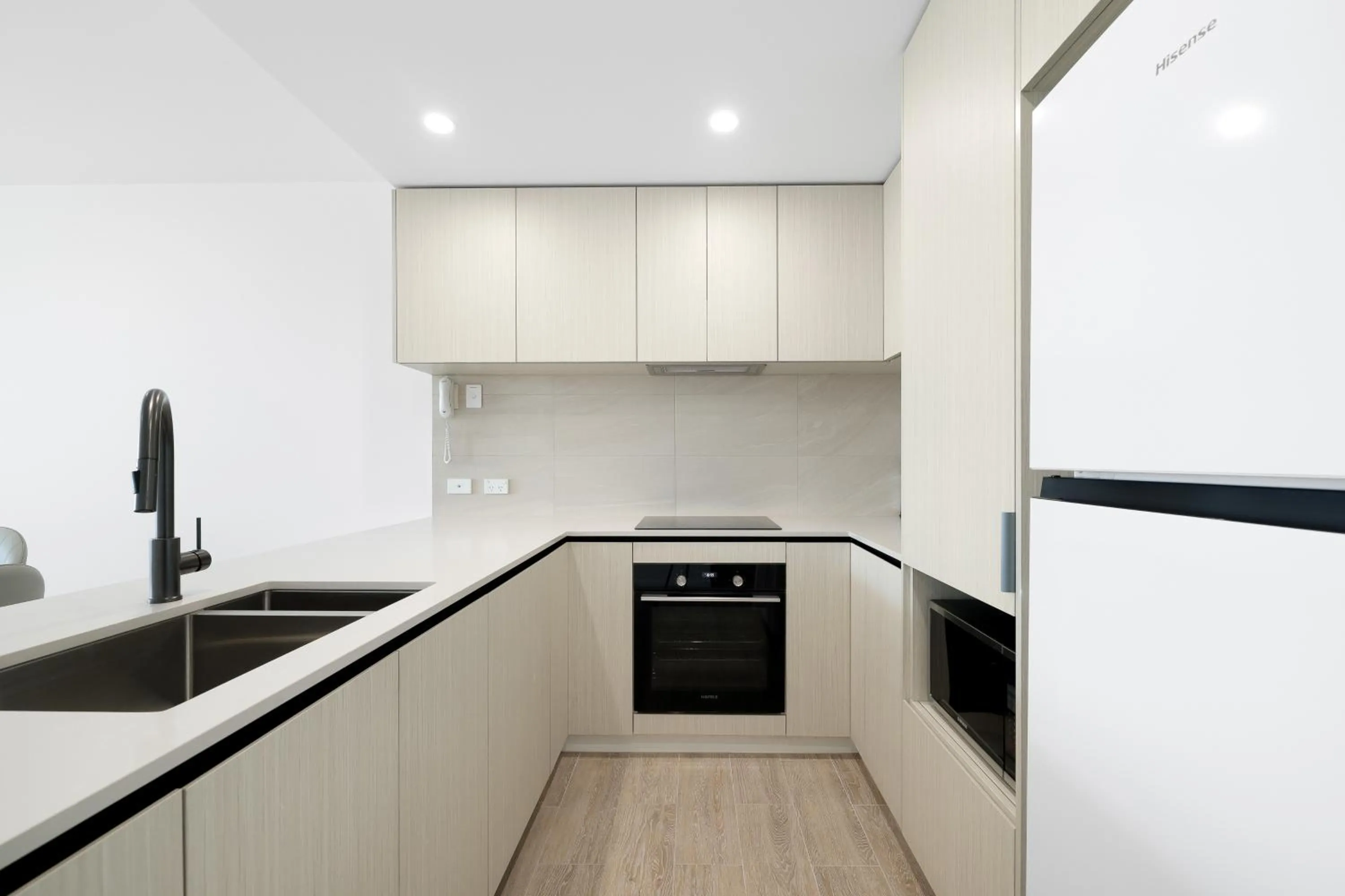 The Residences at The Peninsula