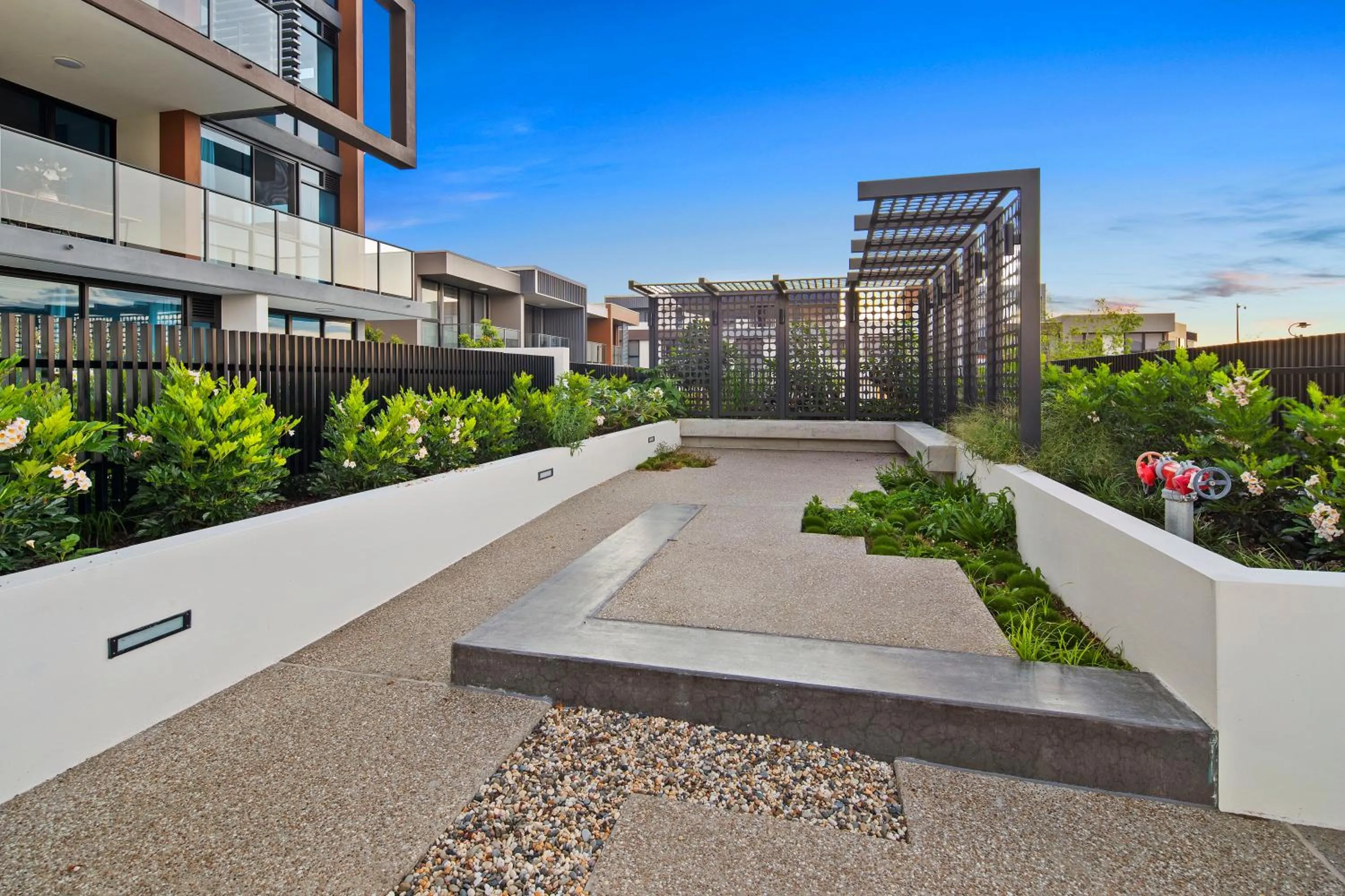 The Residences at The Peninsula