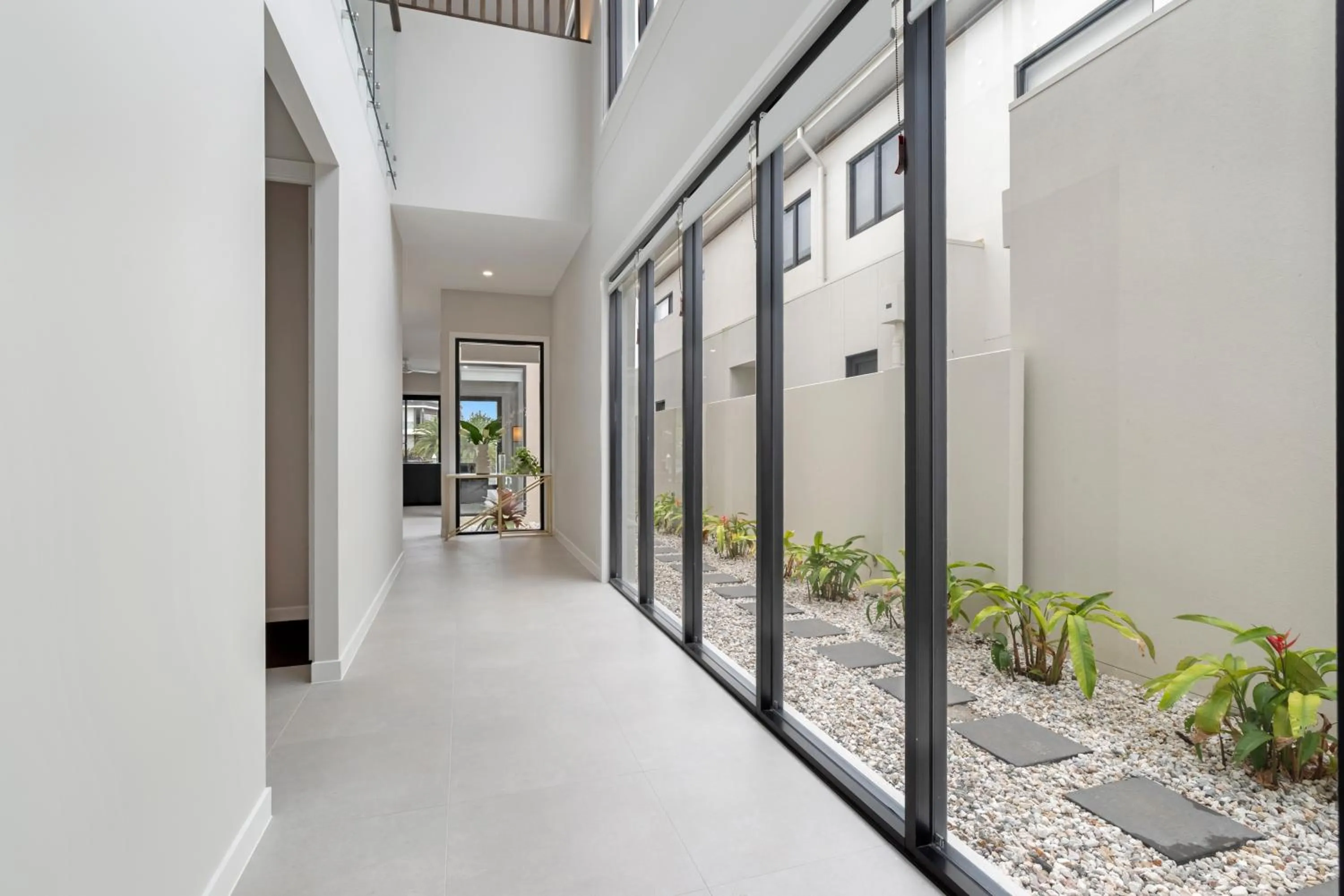 The Residences at The Peninsula