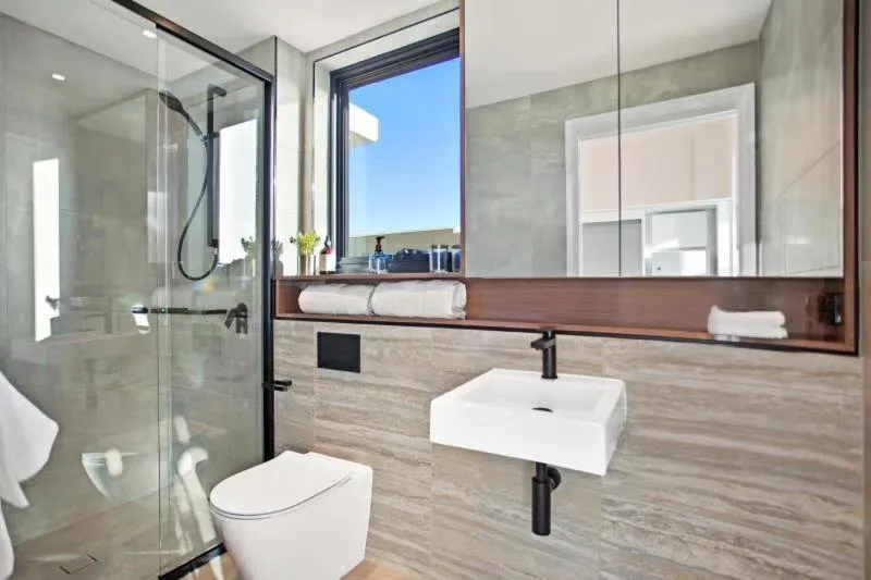 The Residences at The Peninsula