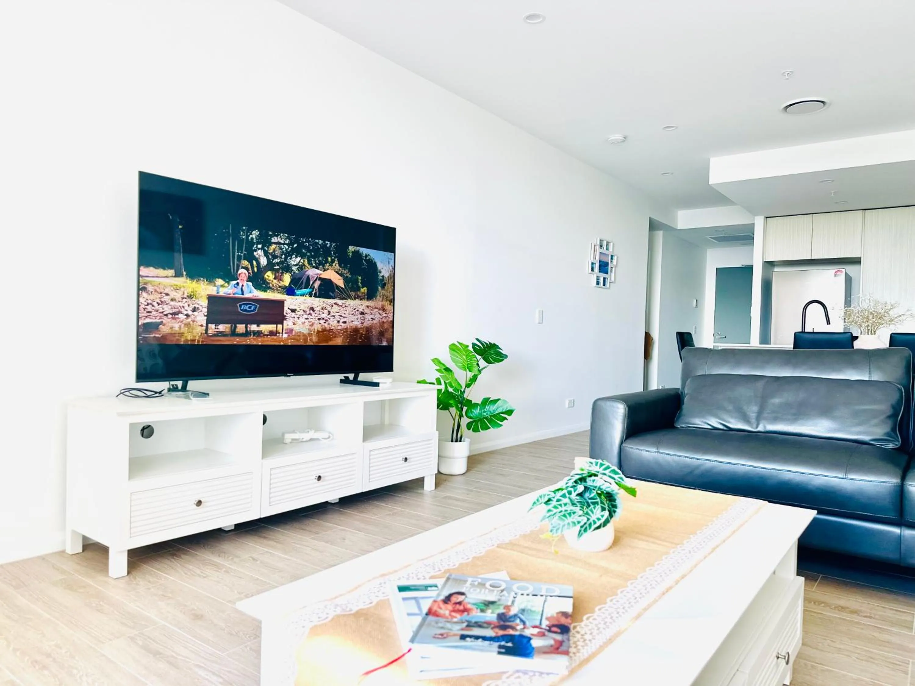 The Residences at The Peninsula