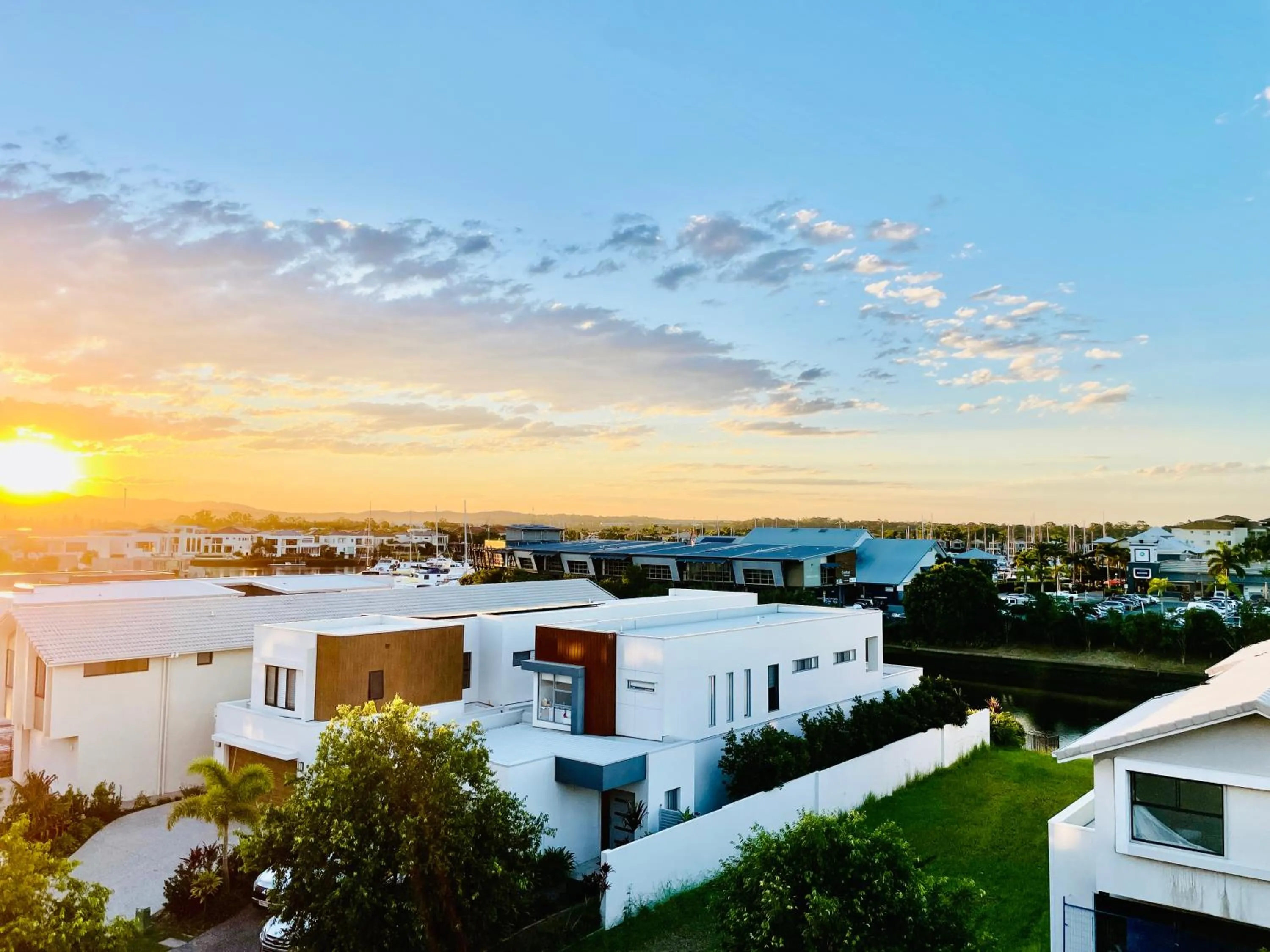 The Residences at The Peninsula