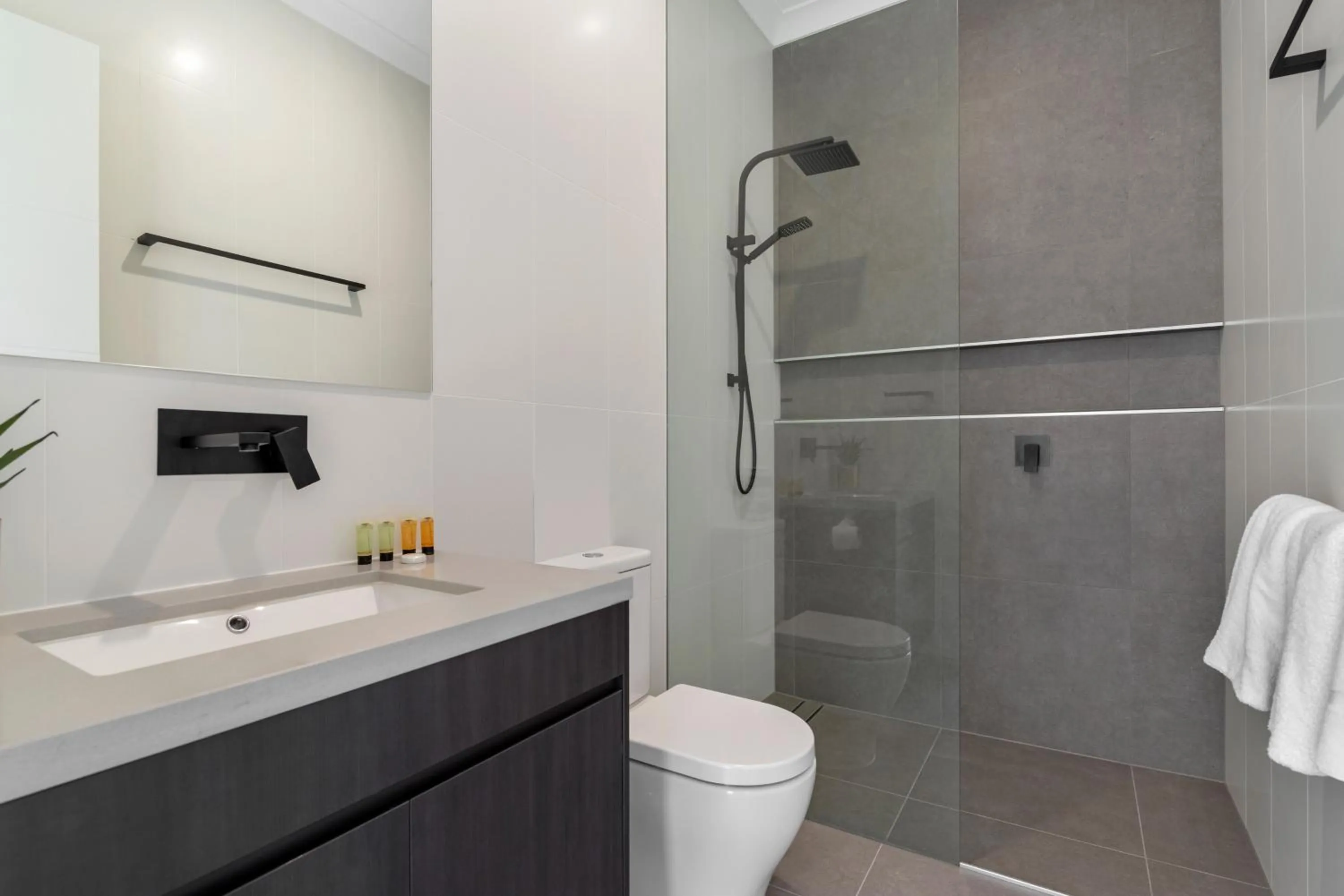 The Residences at The Peninsula