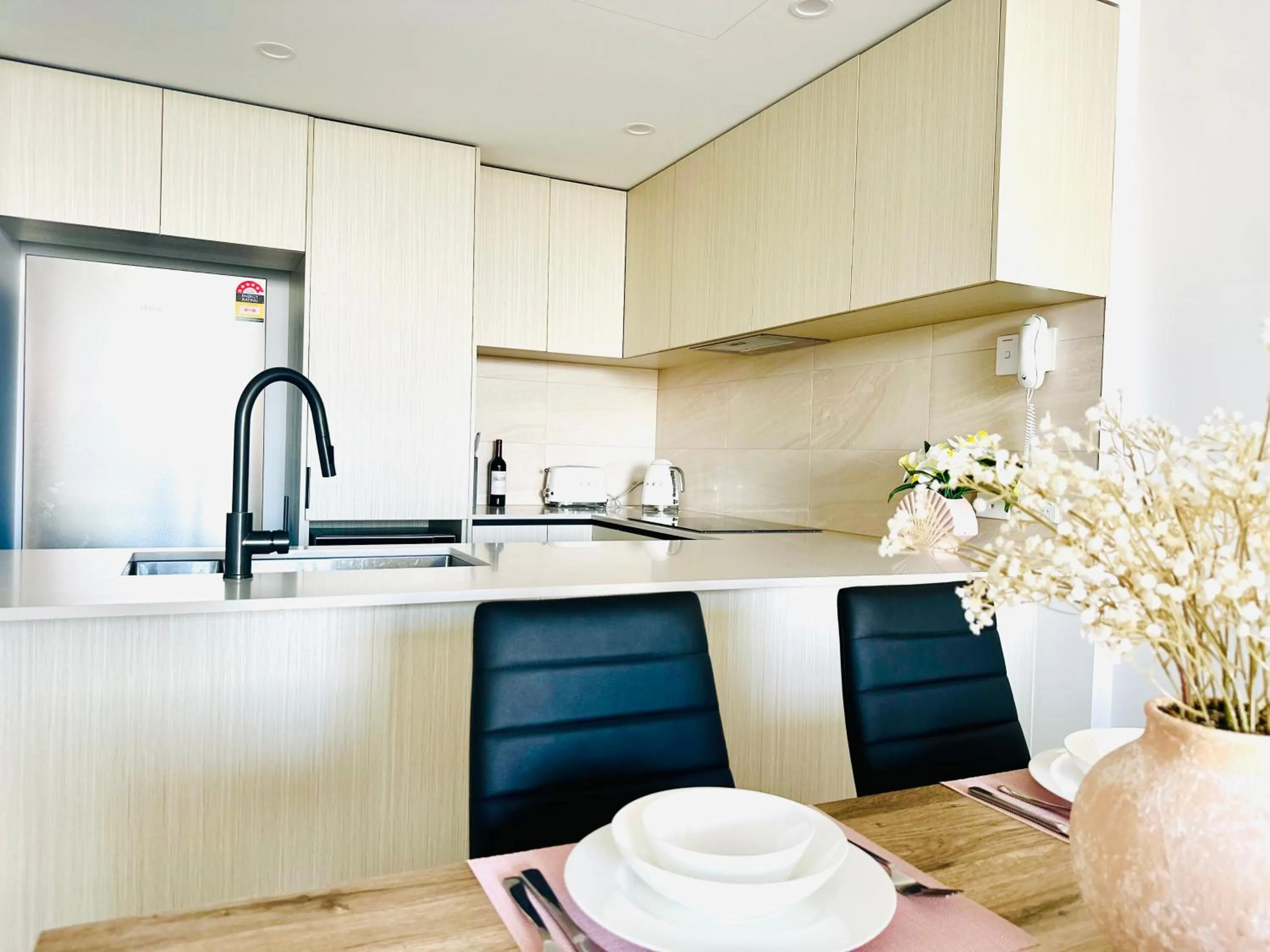 The Residences at The Peninsula