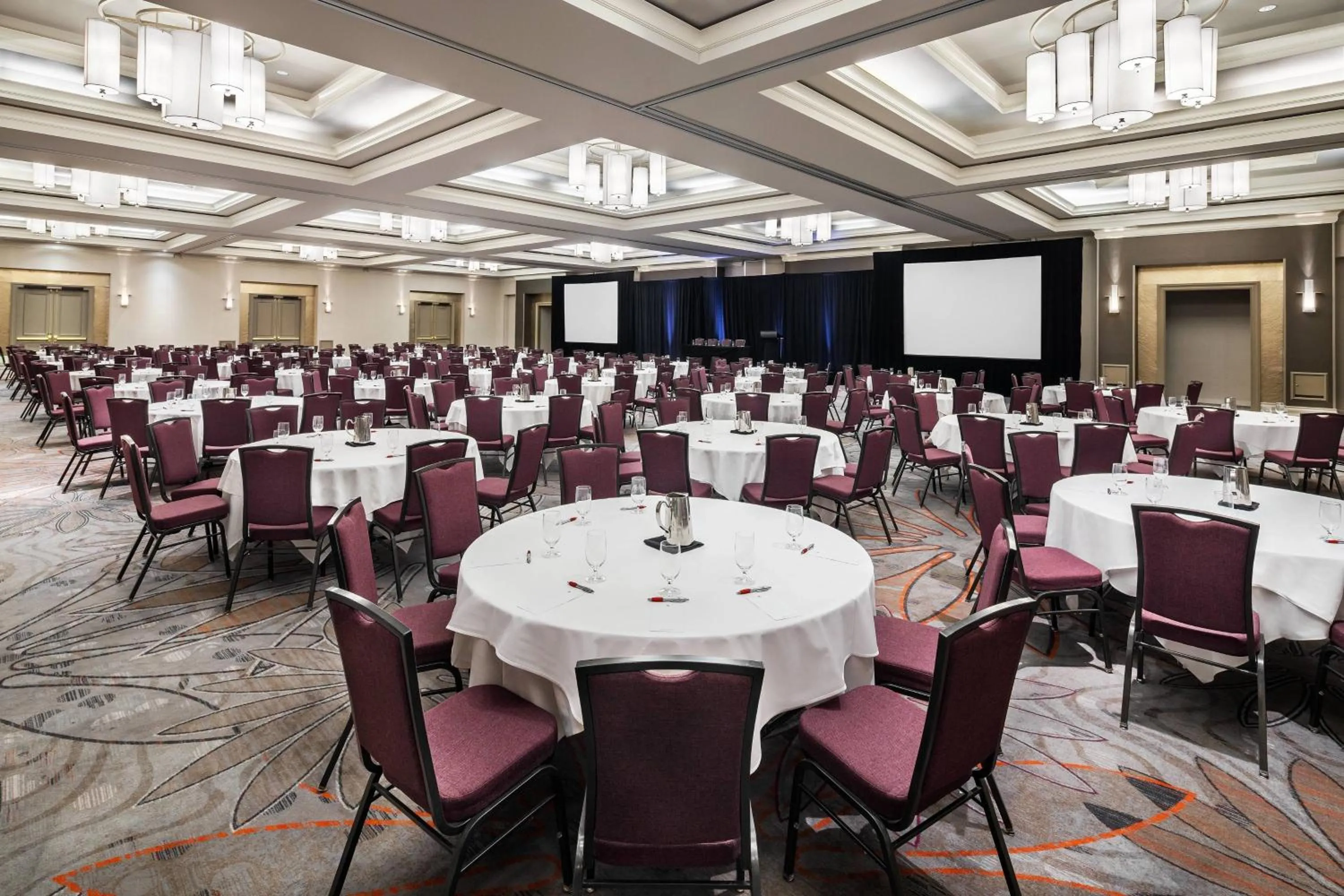 Meeting/conference room in San Diego Marriott Del Mar