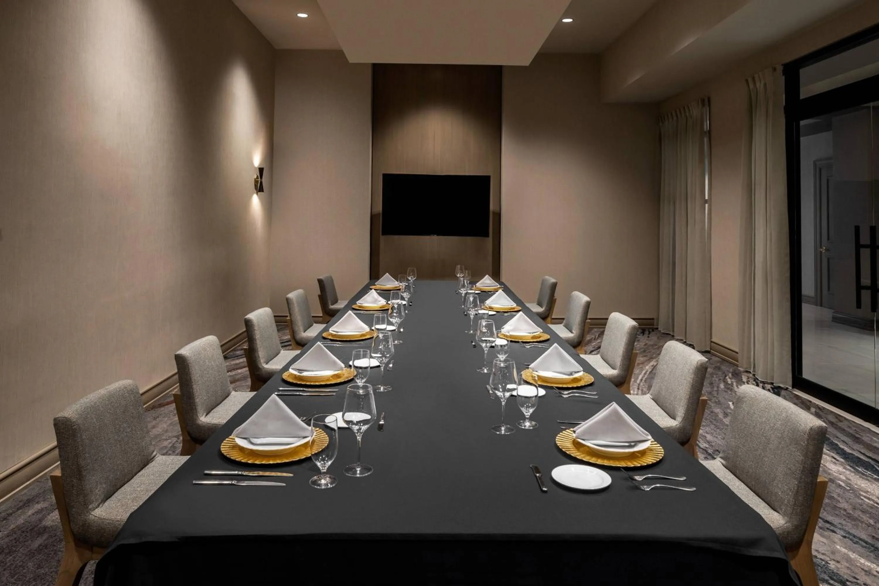 Meeting/conference room in San Diego Marriott Del Mar